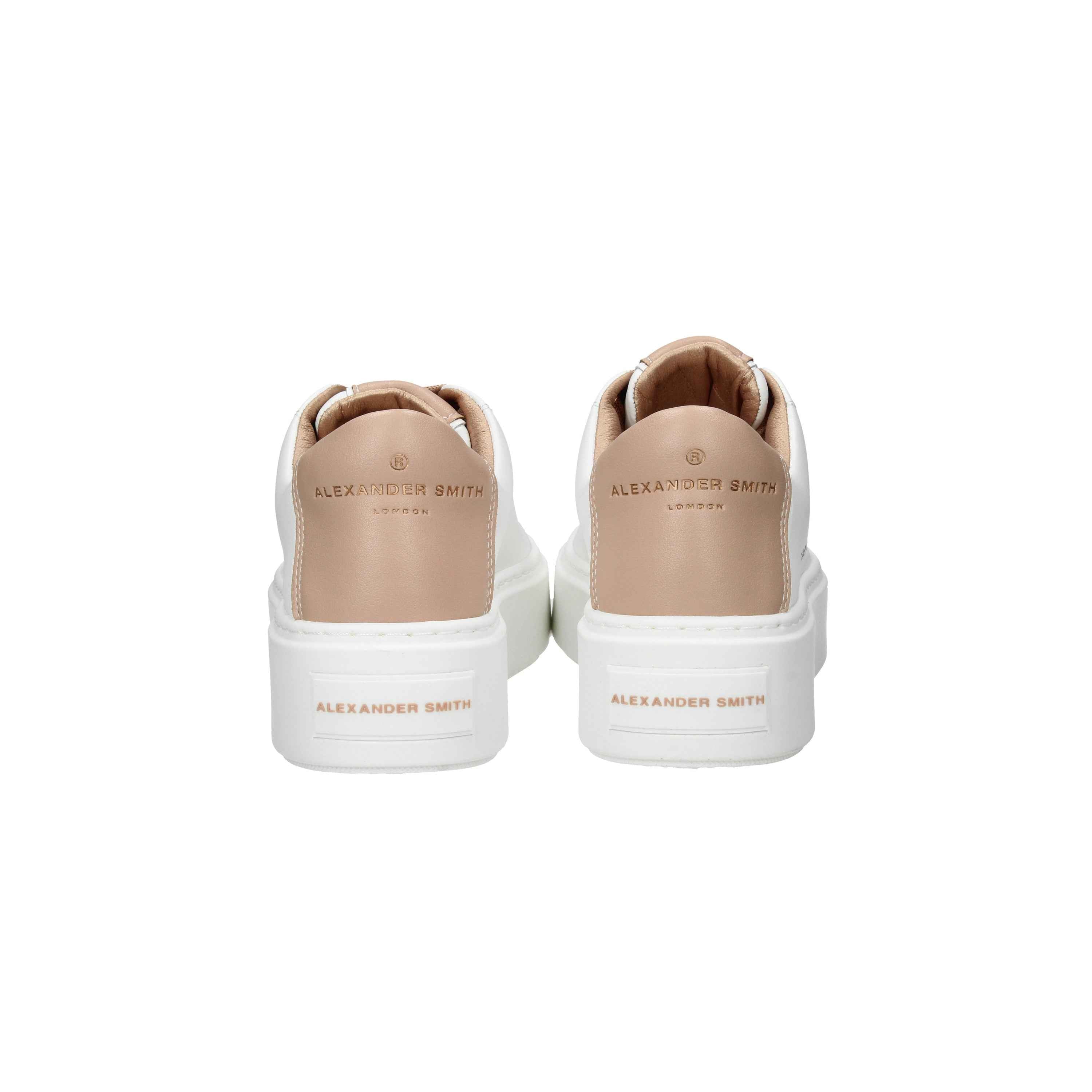 ALEXANDER SMITH LONDON - D 8402 Sneakers