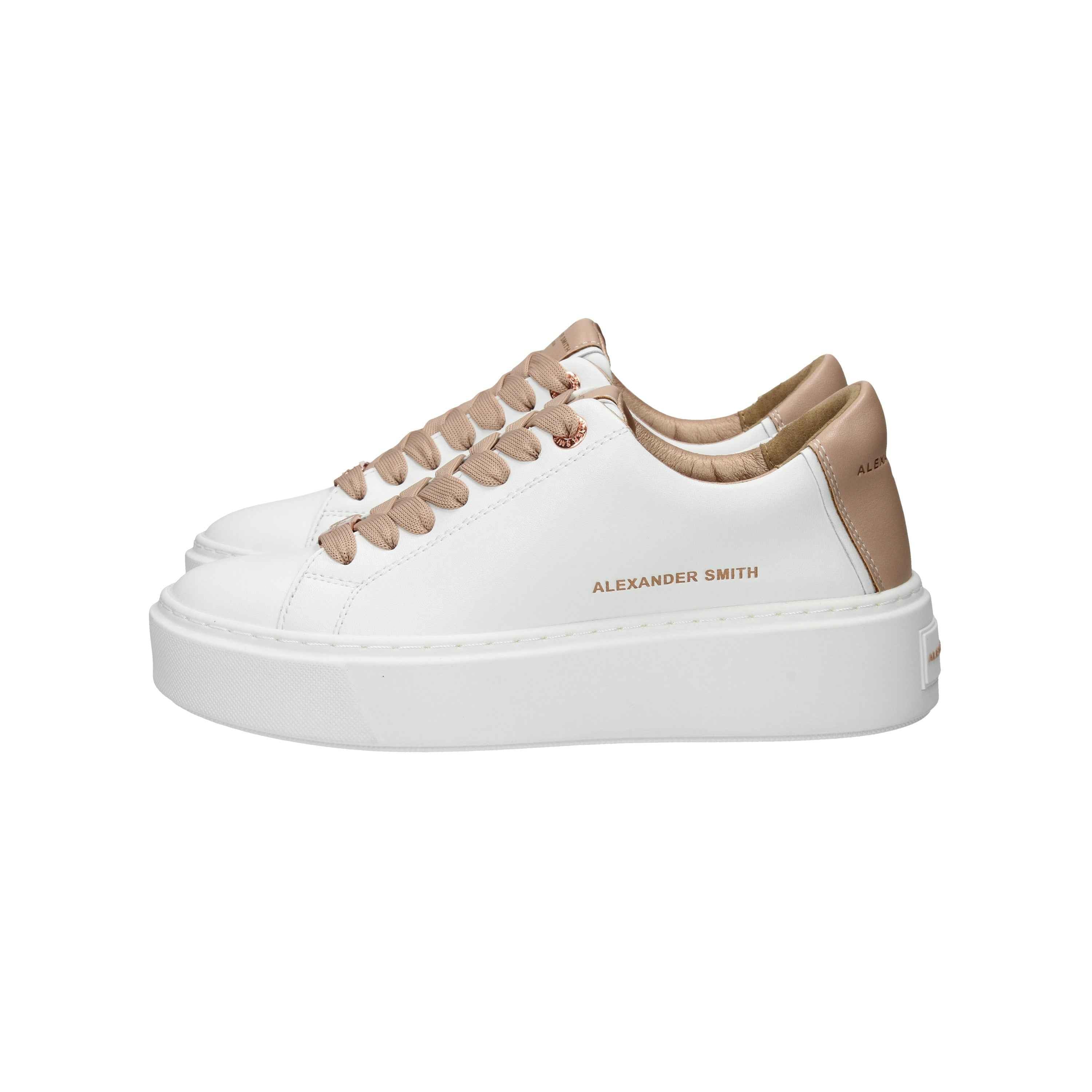 ALEXANDER SMITH LONDON - D 8402 Sneakers