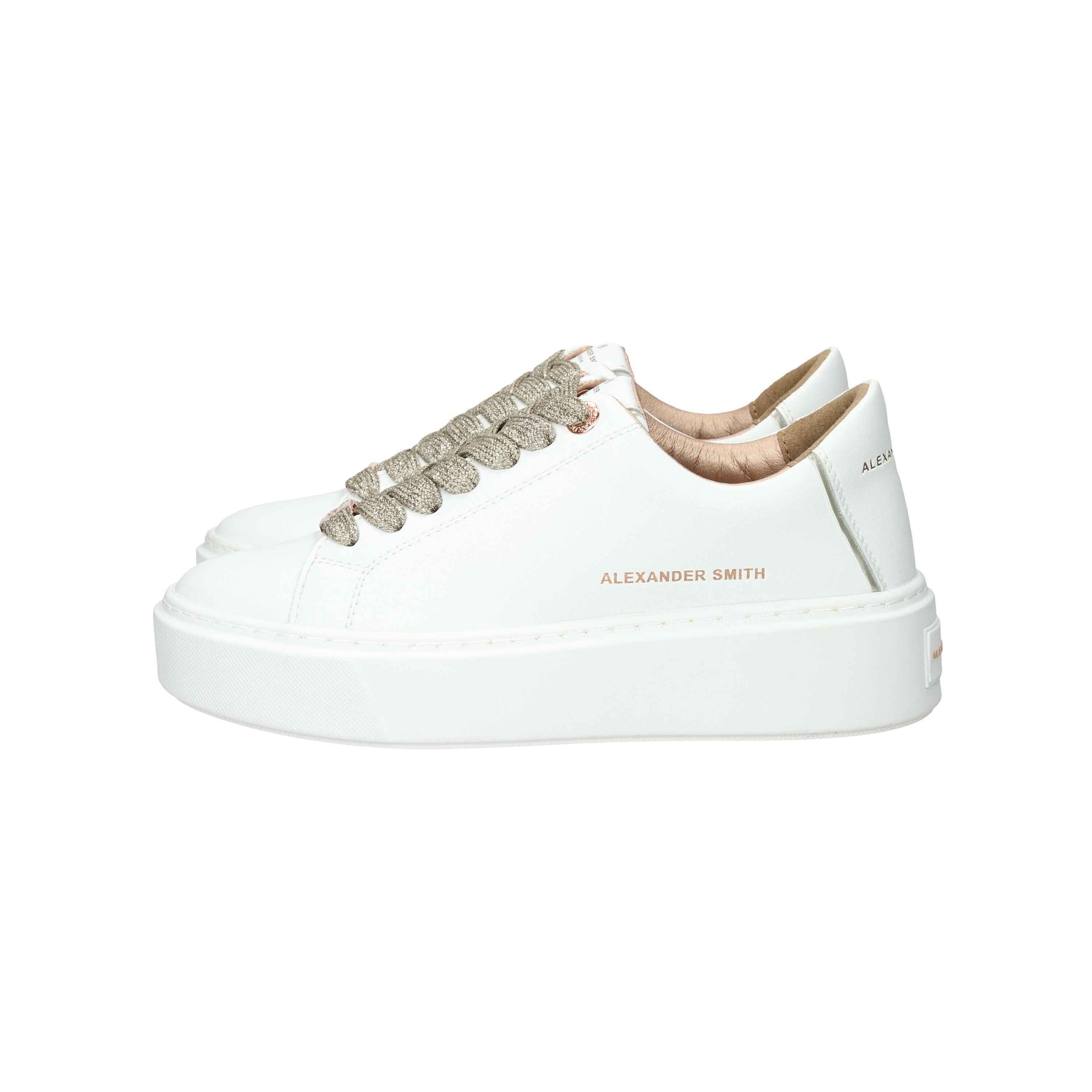 ALEXANDER SMITH LONDON - D 8405 Sneakers