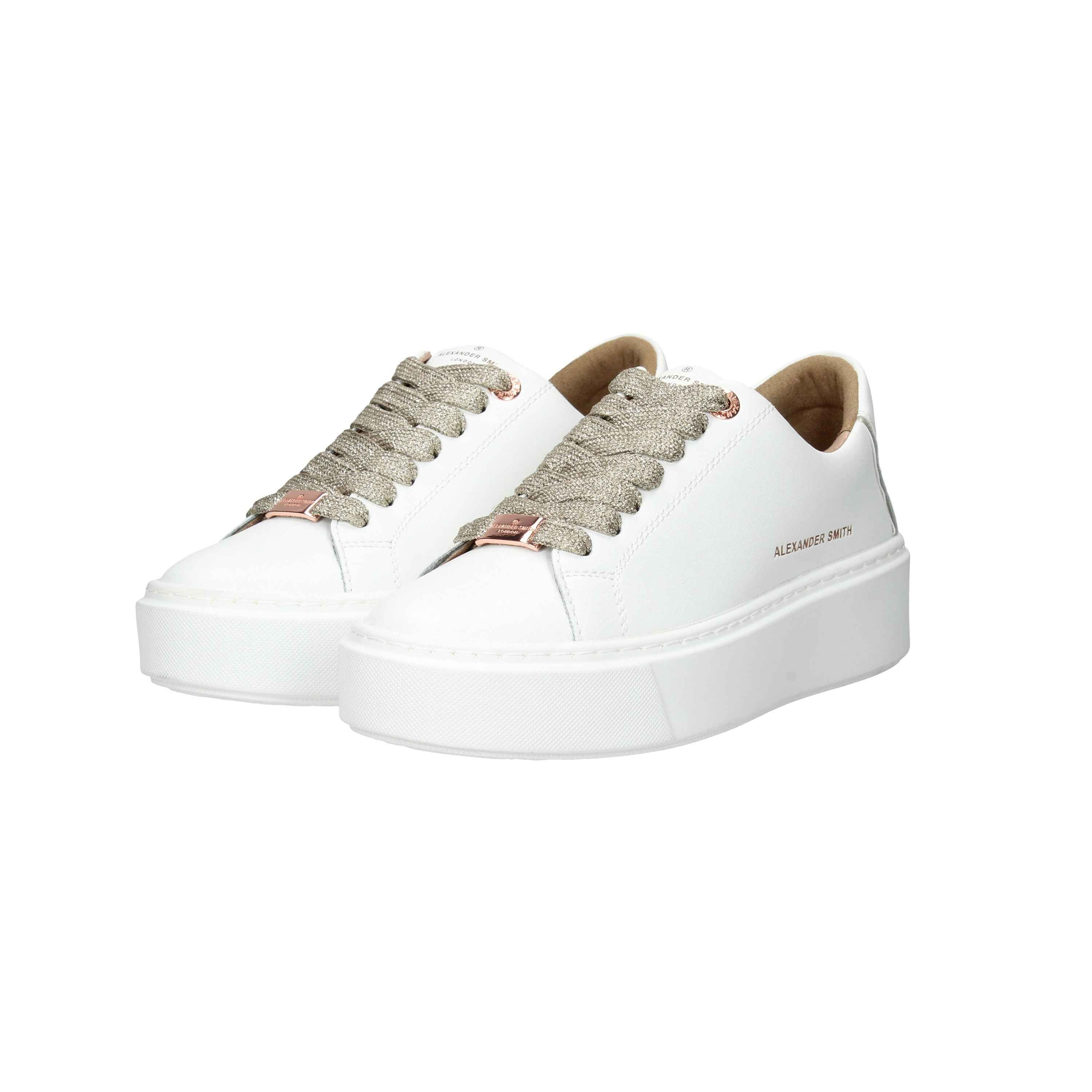 ALEXANDER SMITH LONDON - D 8405 Sneakers