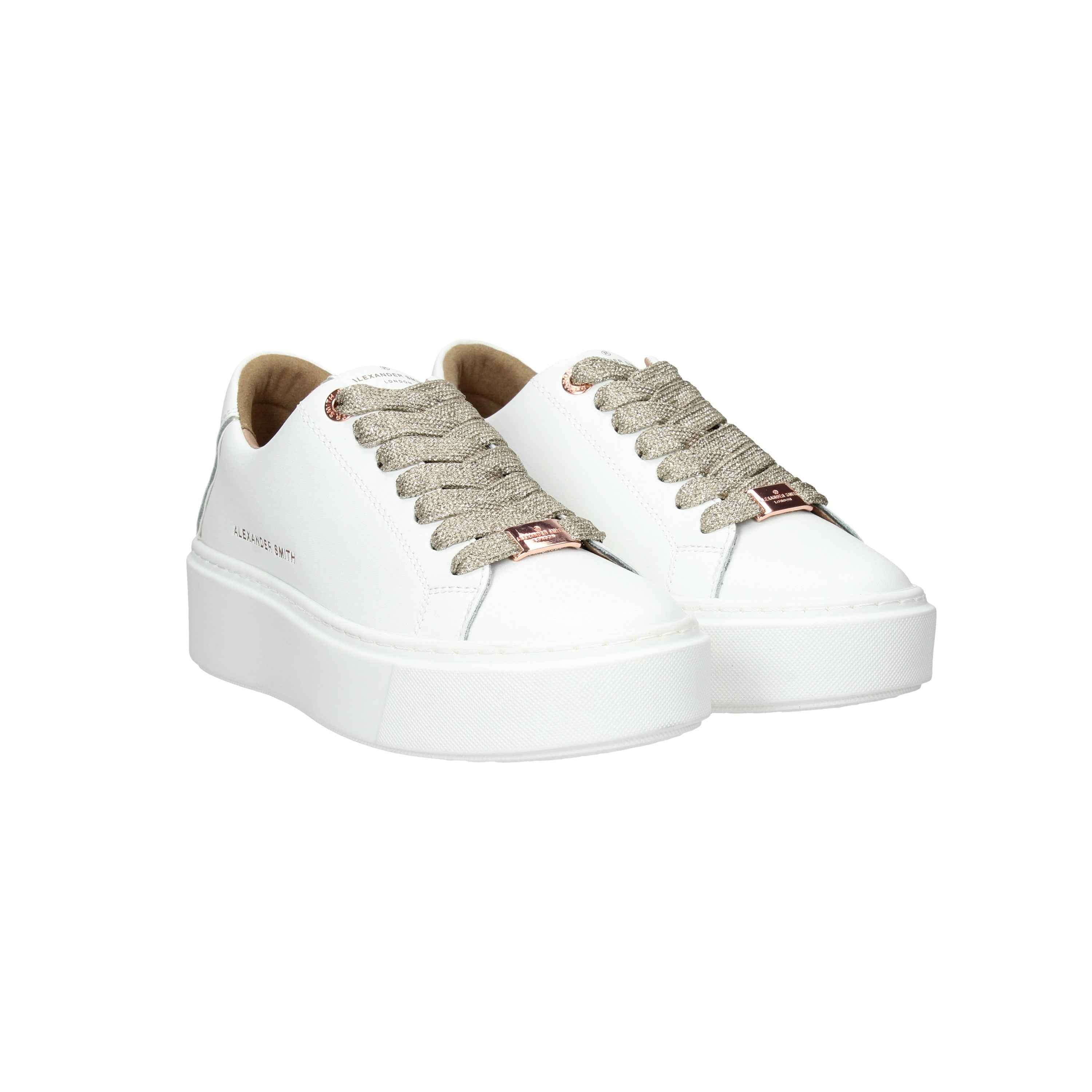 ALEXANDER SMITH LONDON - D 8405 Sneakers