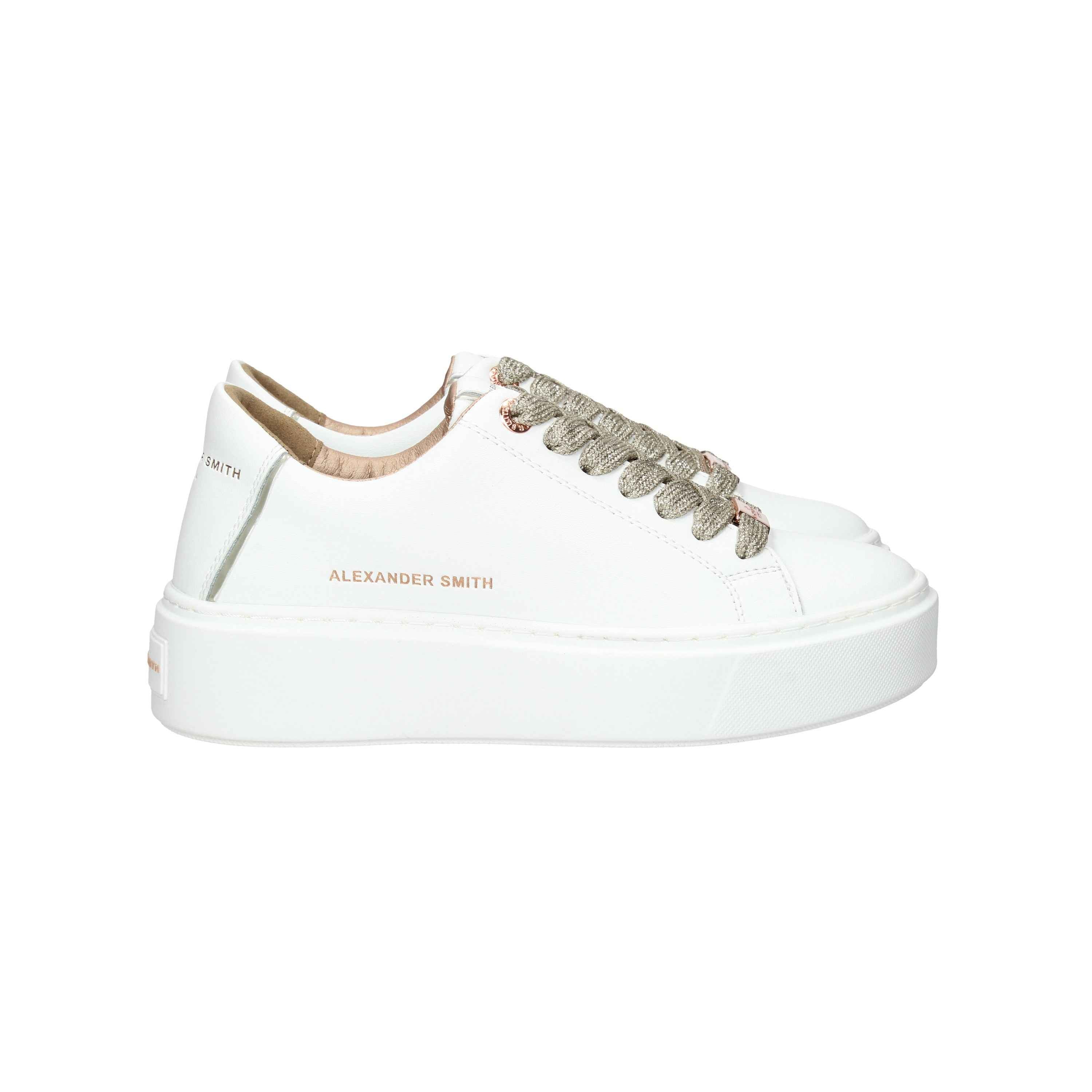 ALEXANDER SMITH LONDON - D 8405 Sneakers