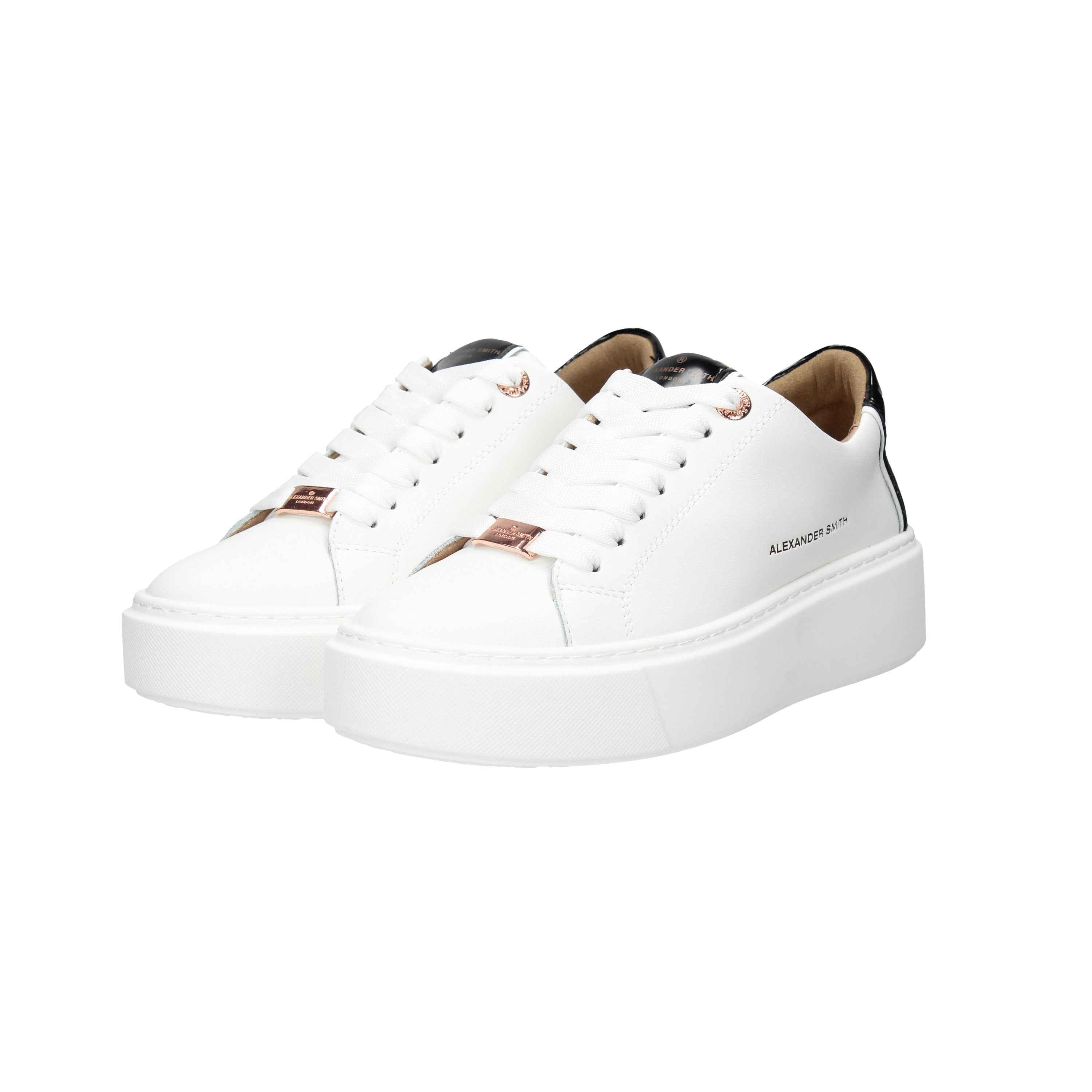 ALEXANDER SMITH LONDON - D 8402 Sneakers