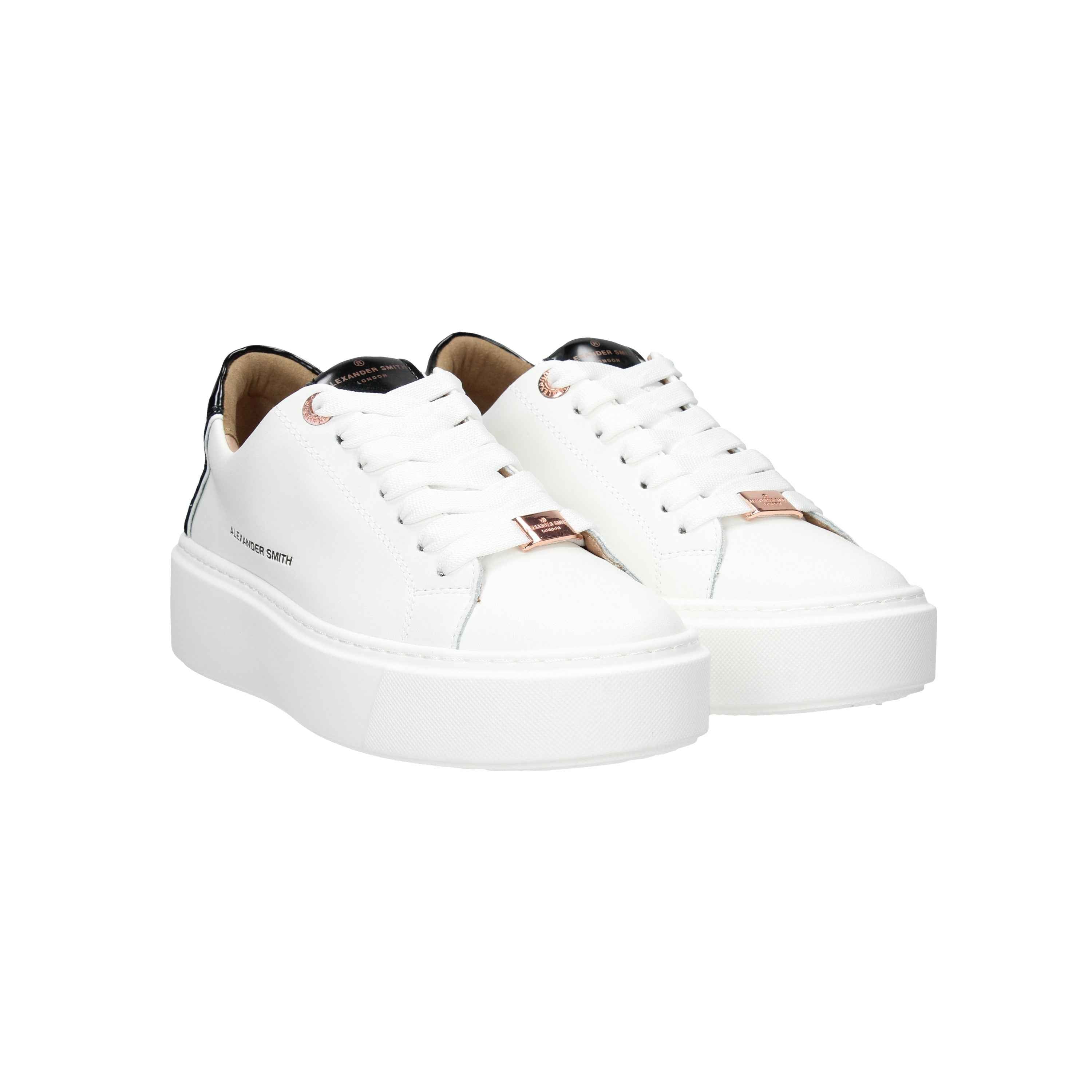 ALEXANDER SMITH LONDON - D 8402 Sneakers