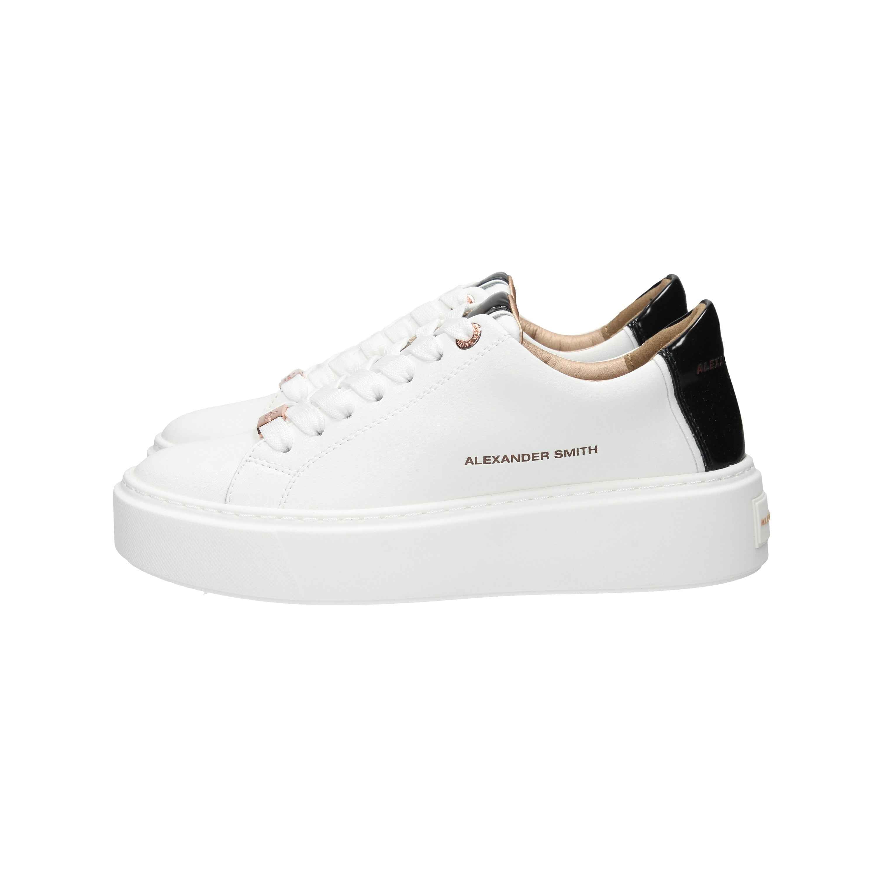ALEXANDER SMITH LONDON - D 8402 Sneakers