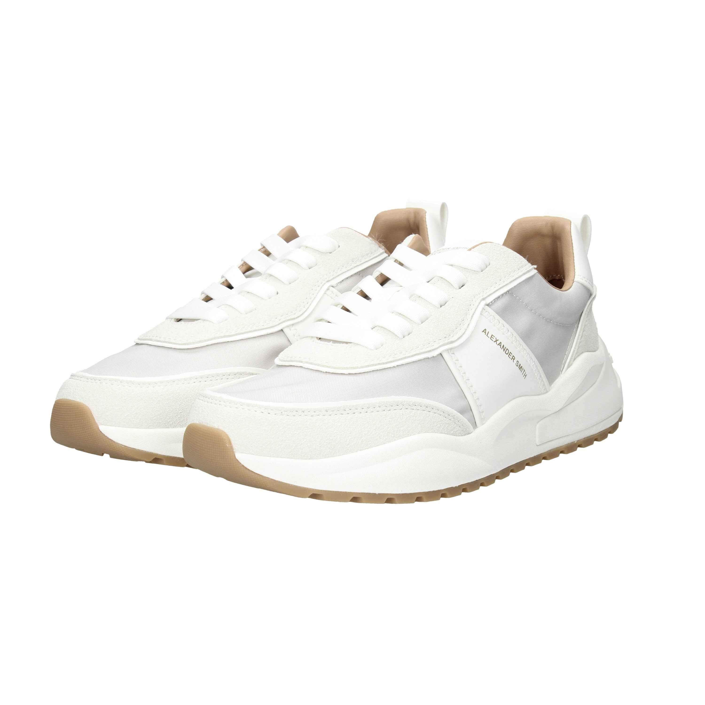 ALEXANDER SMITH - U 7857 Sneakers