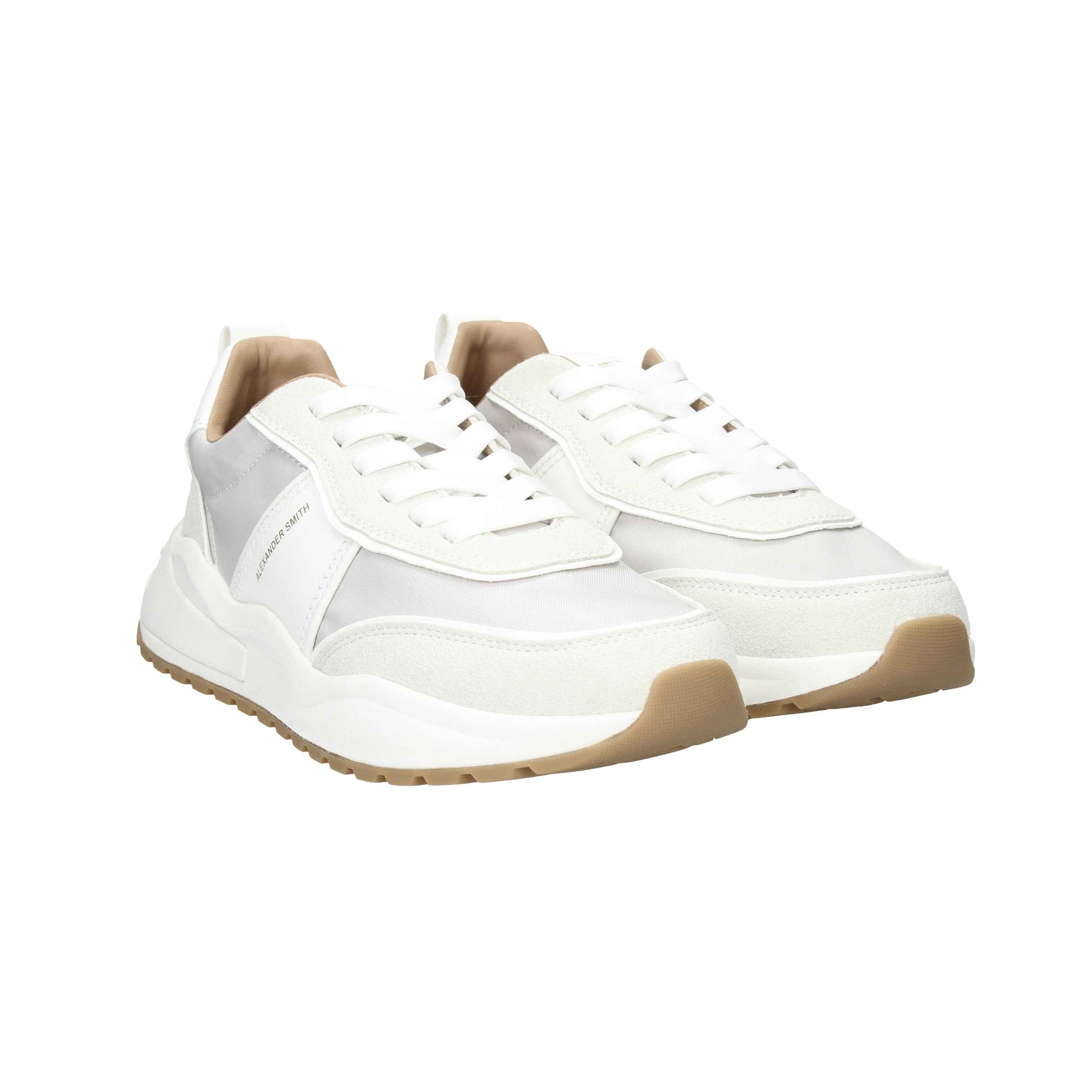 ALEXANDER SMITH - U 7857 Sneakers