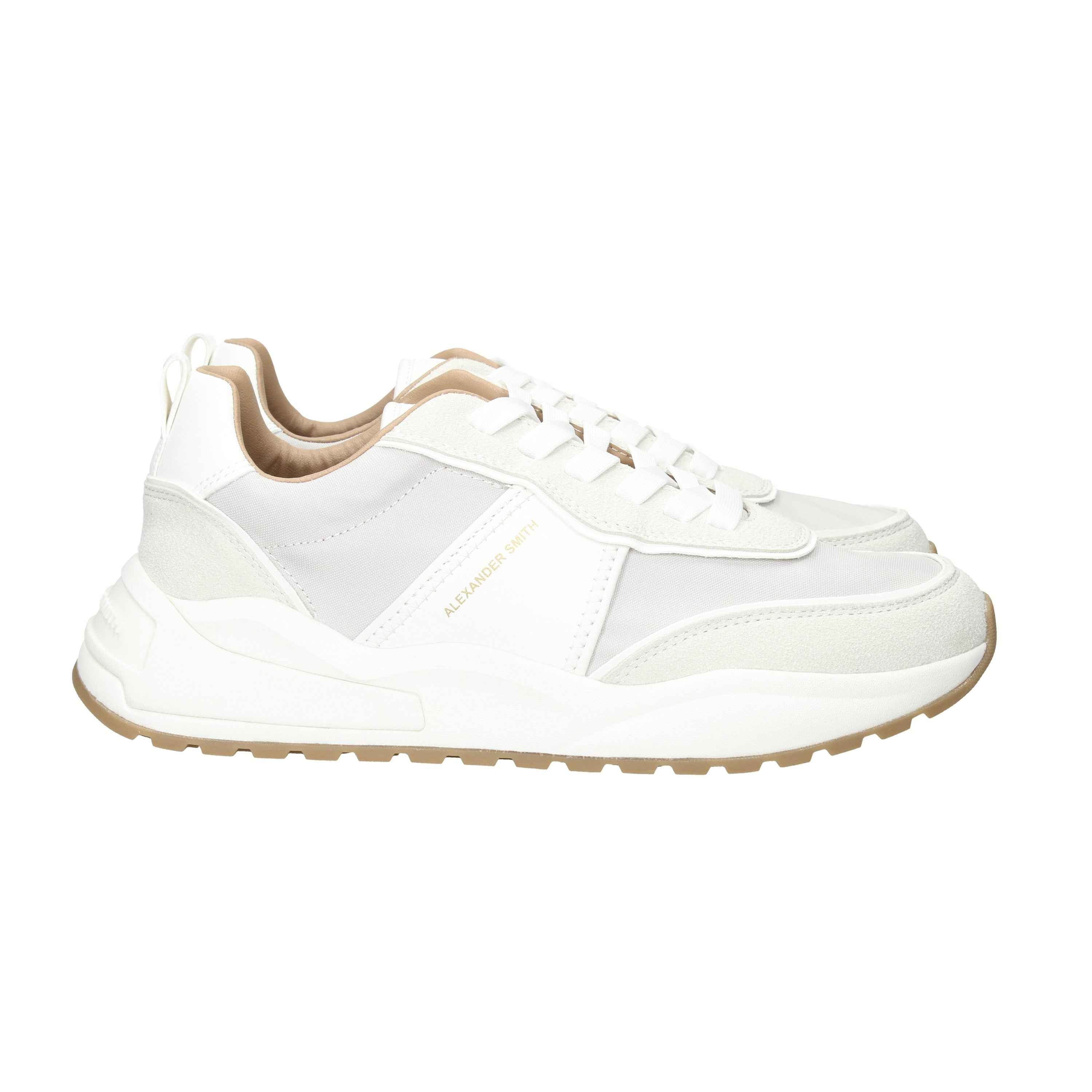 ALEXANDER SMITH - U 7857 Sneakers