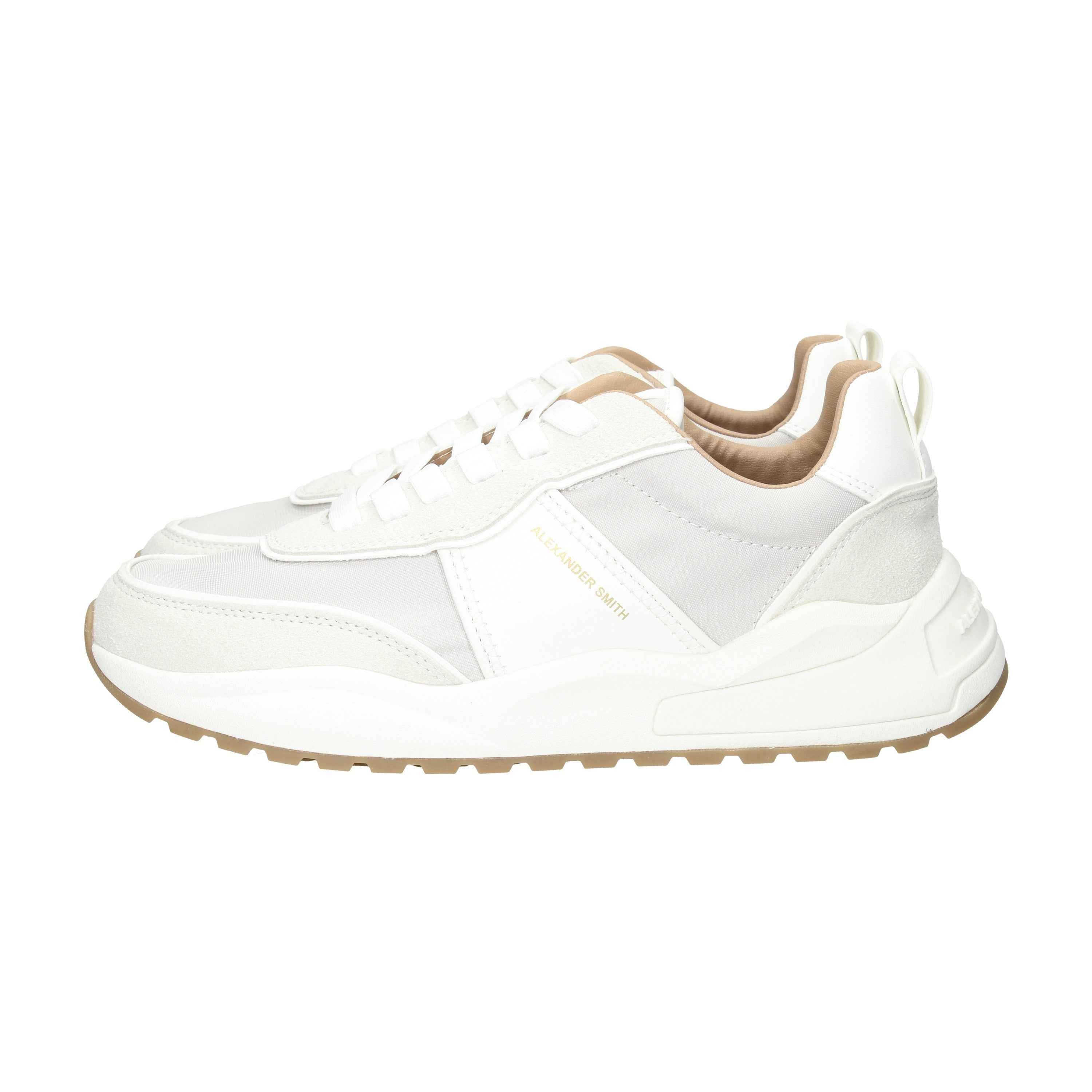 ALEXANDER SMITH - U 7857 Sneakers