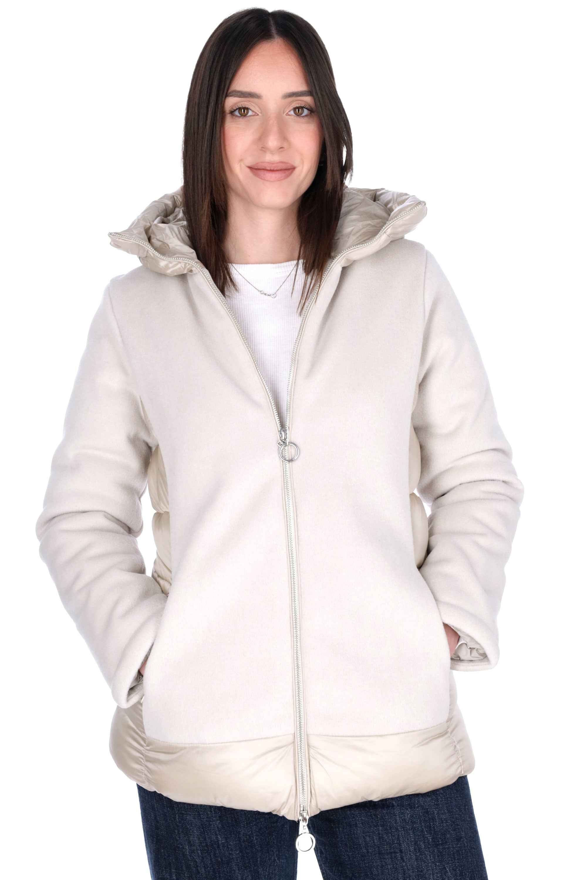 TOY G - D M25 Piumino