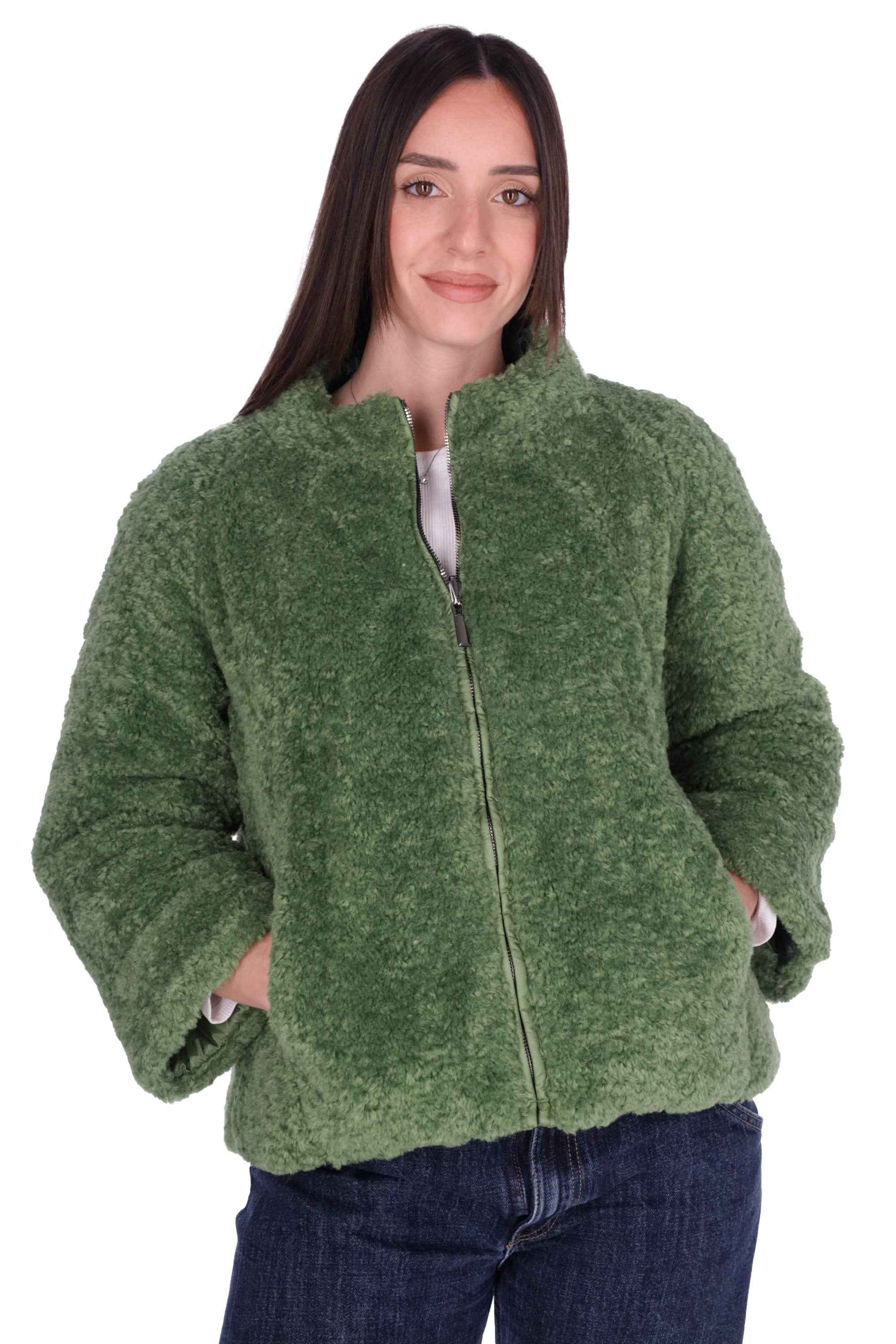 TOY G - D G2331 Piumino