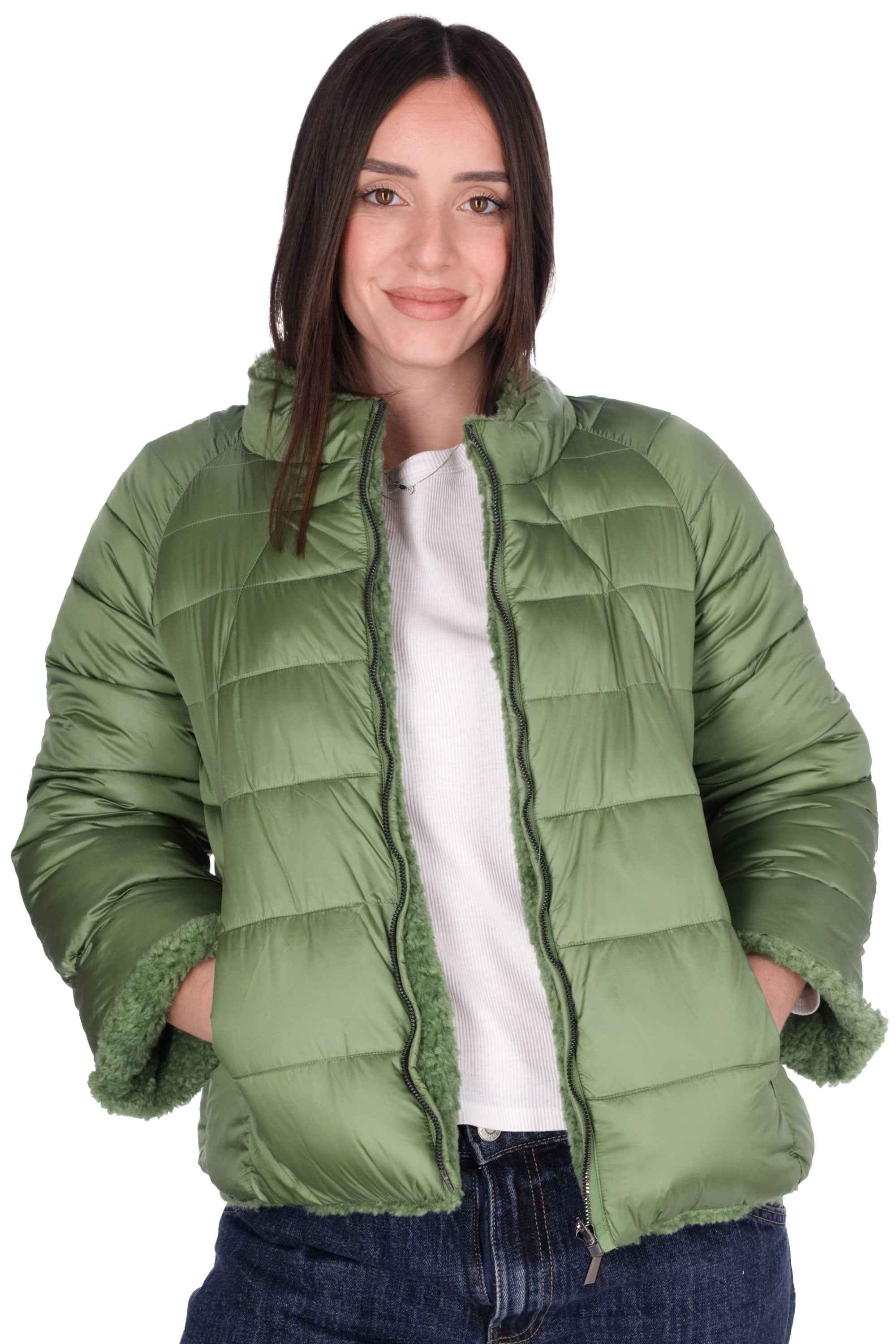 TOY G - D G2331 Piumino