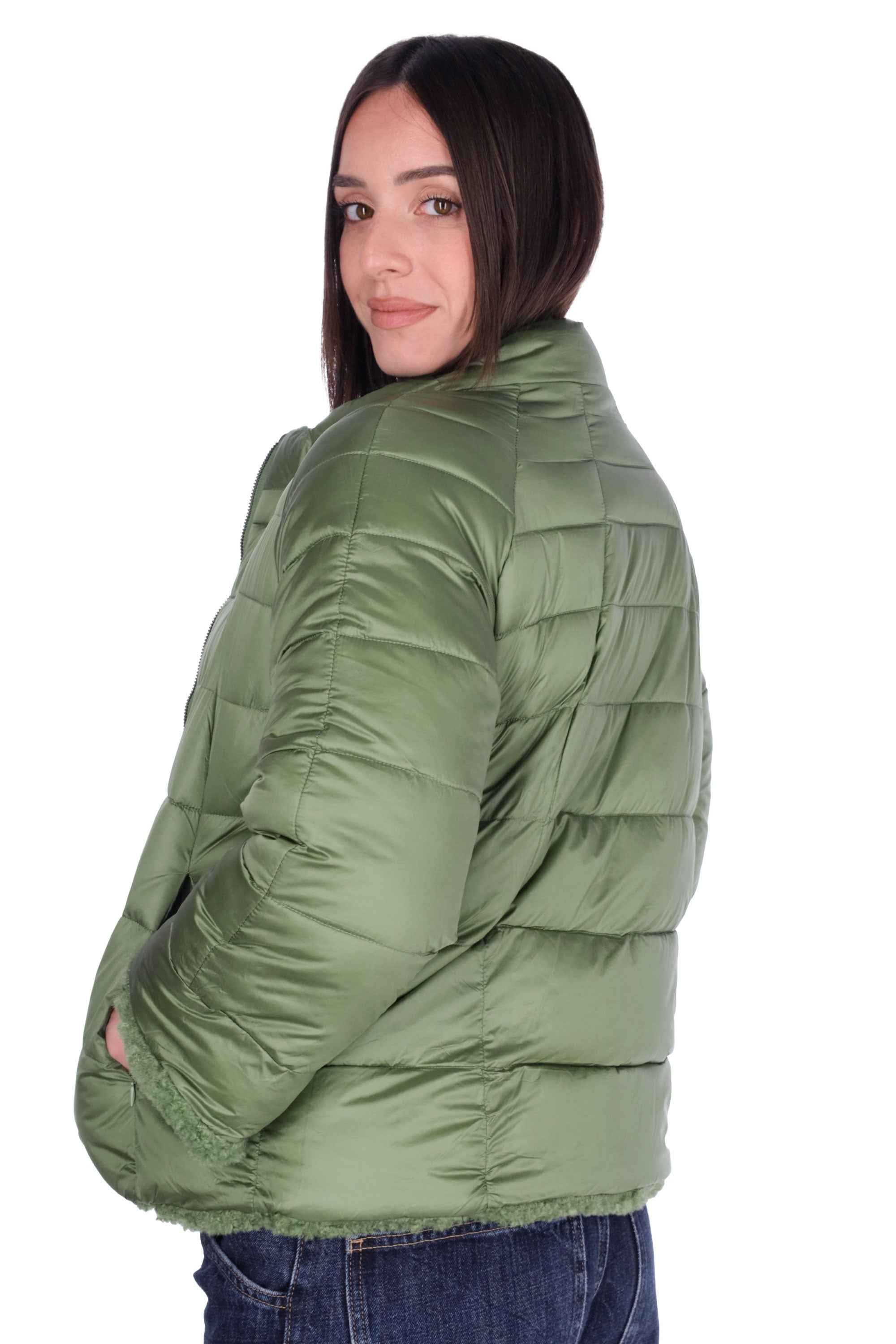 TOY G - D G2331 Piumino