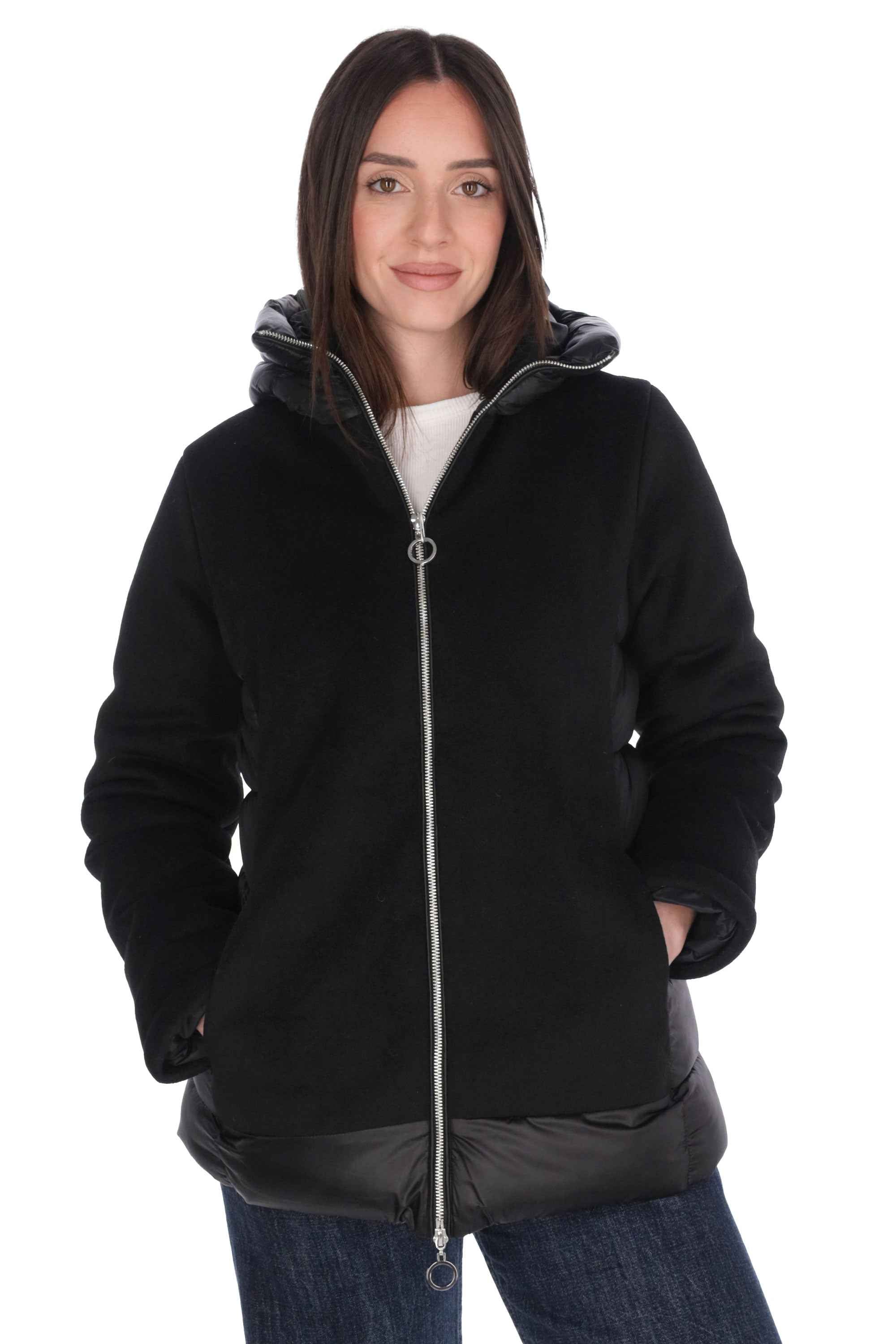 TOY G - D M25 Piumino