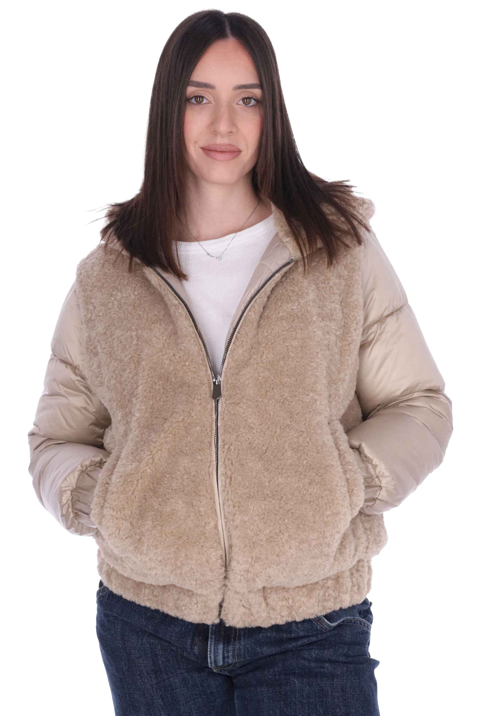 TOY G - D G2347 Piumino