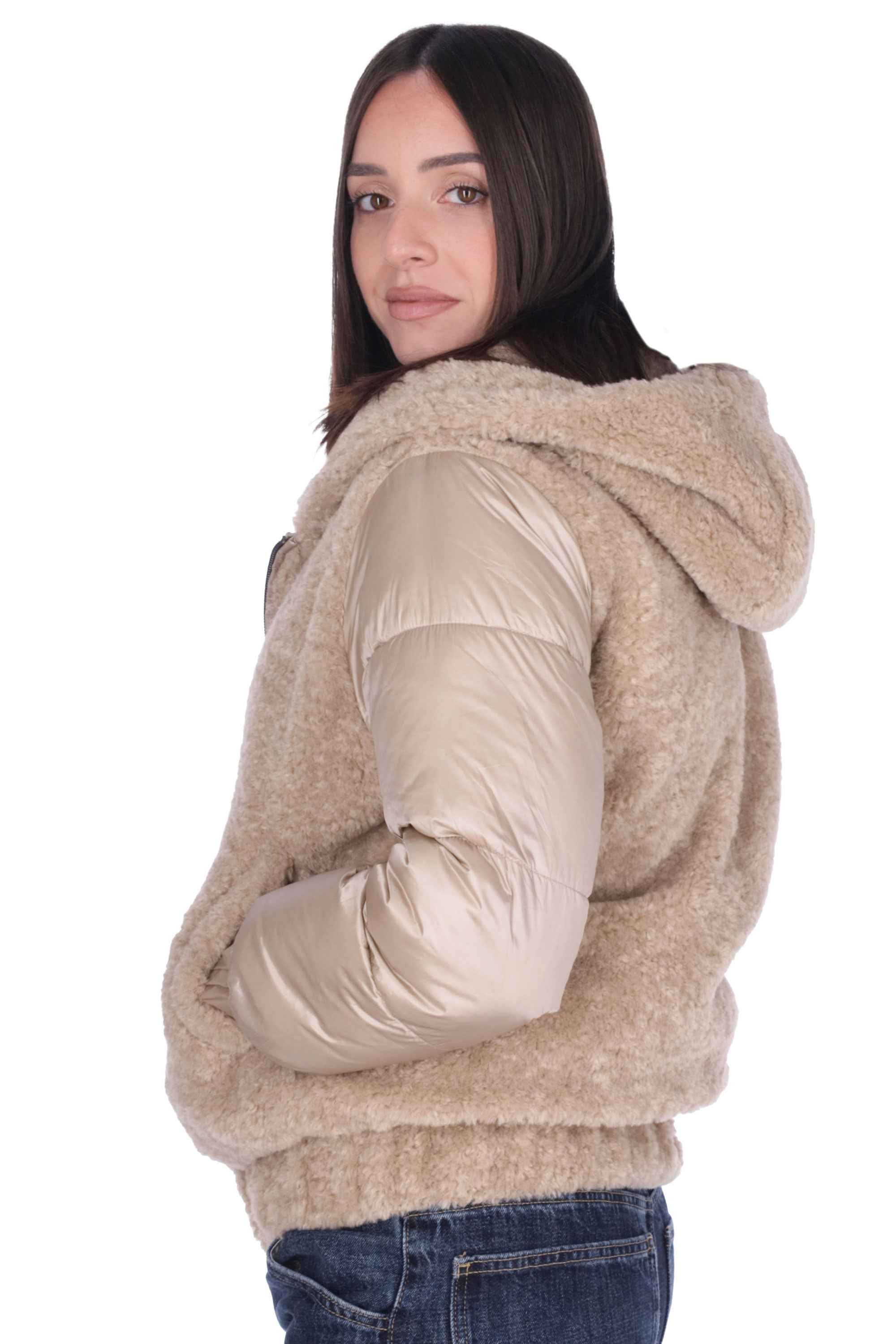 TOY G - D G2347 Piumino