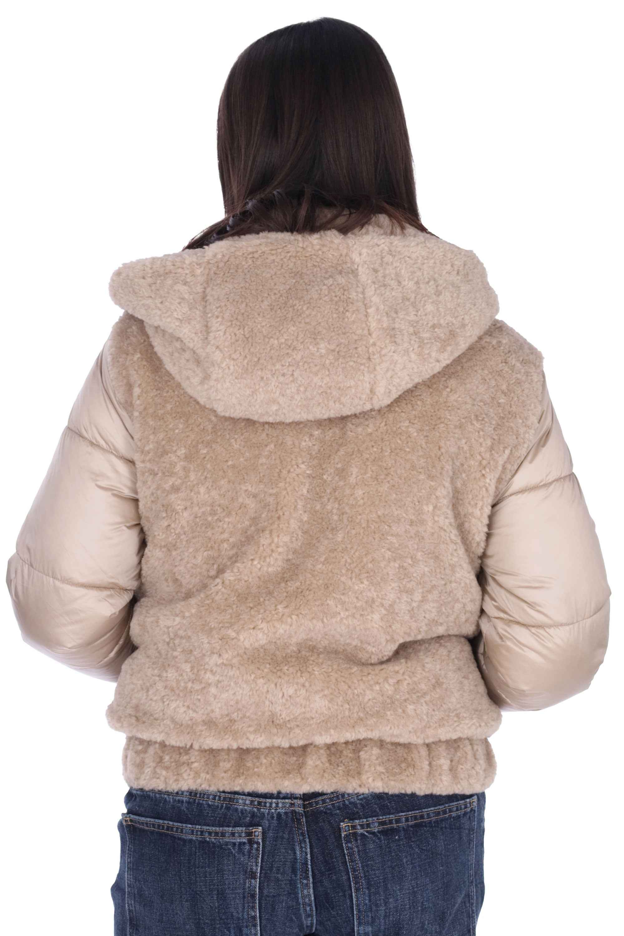 TOY G - D G2347 Piumino