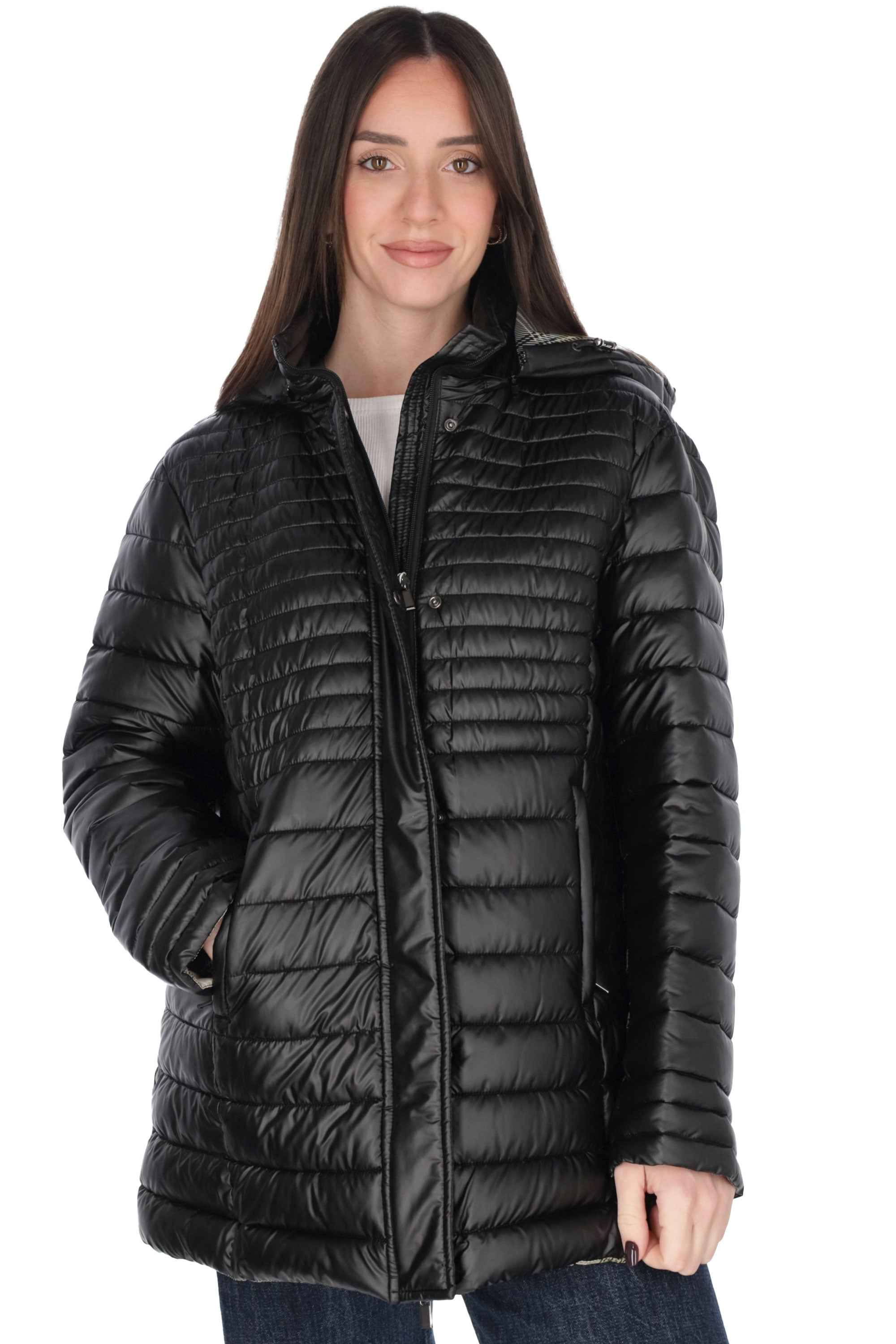 TOY G - D HH09 Piumino