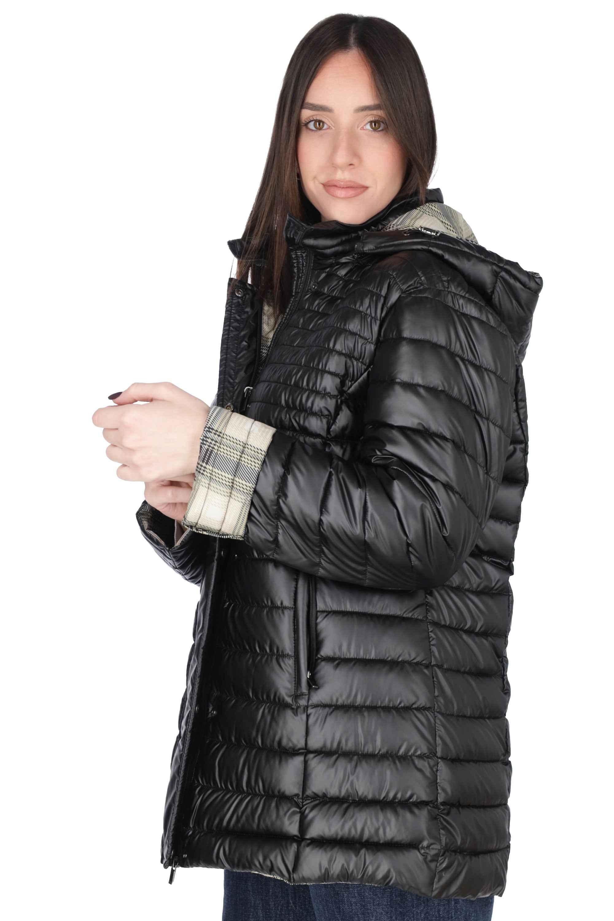 TOY G - D HH09 Piumino