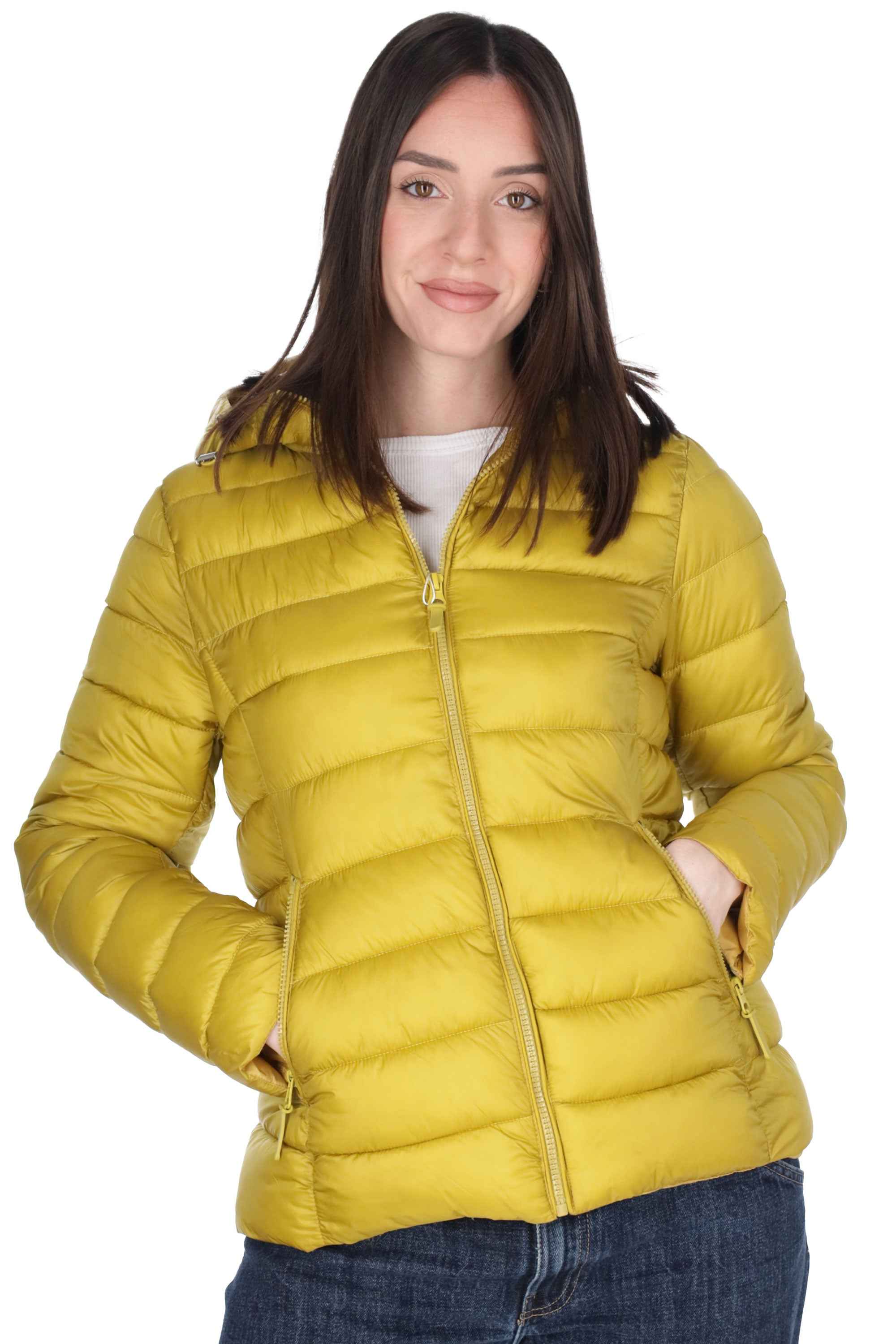 TOY G - D G2120 Piumino