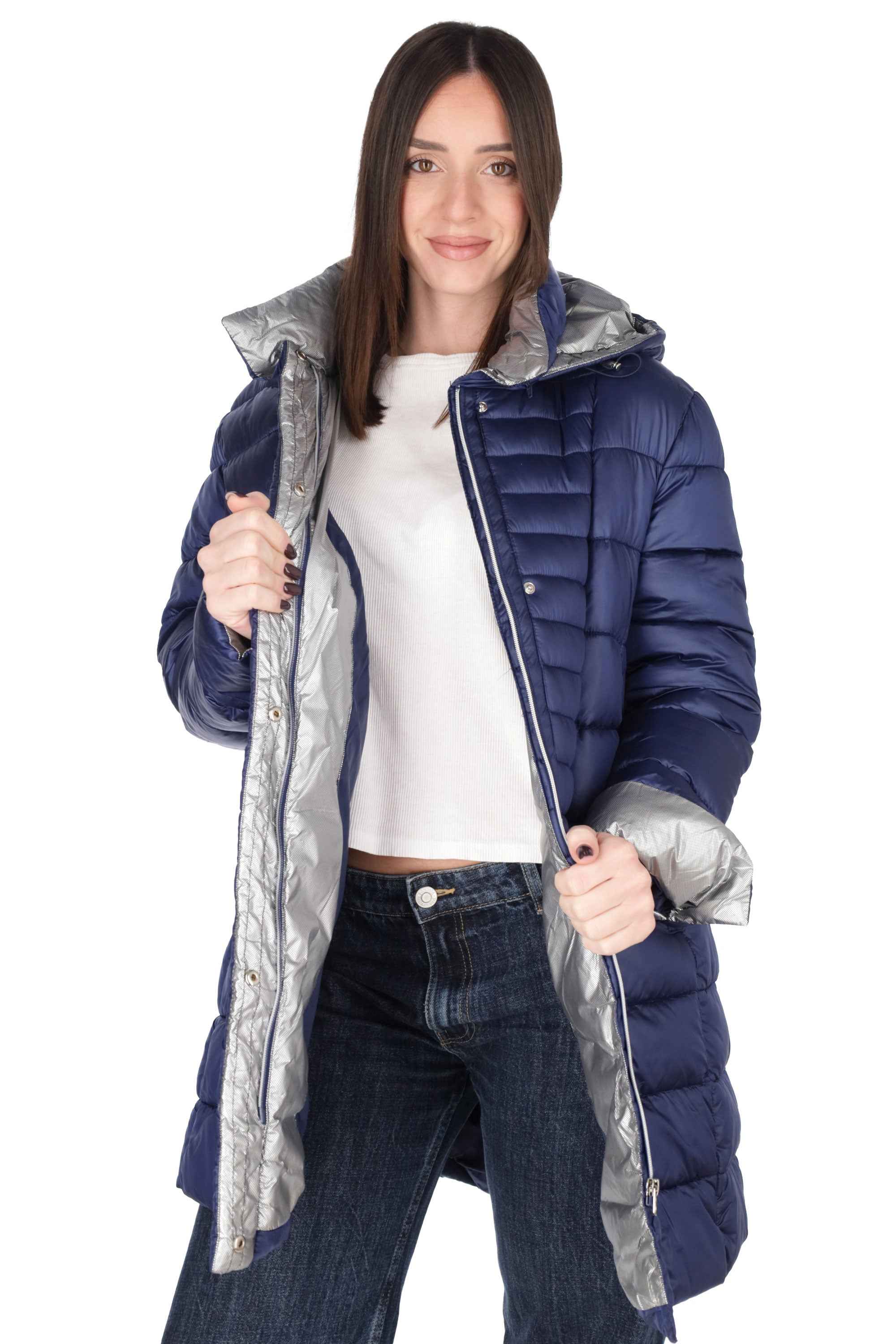 TOY G - D HH04 Piumino