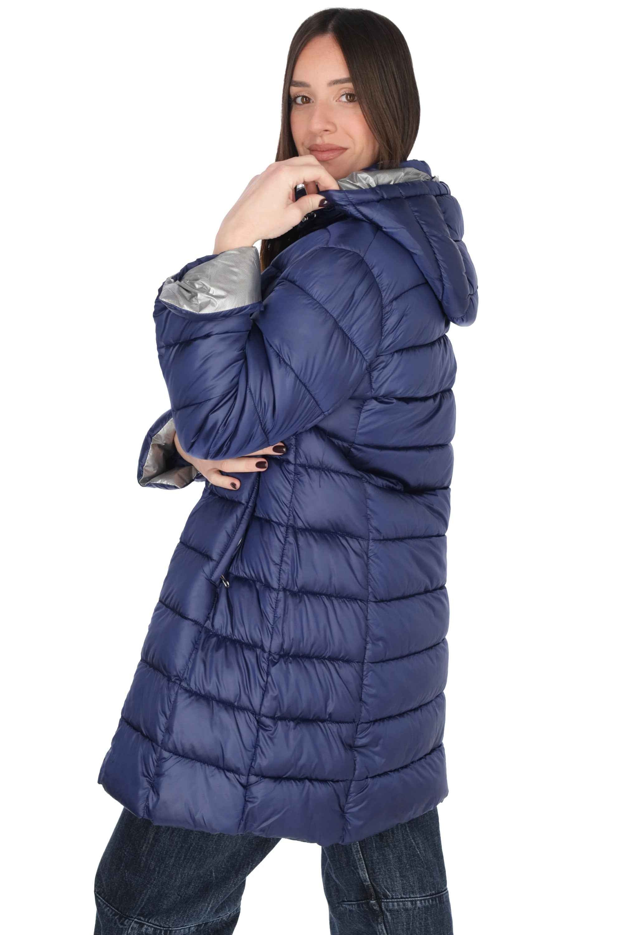 TOY G - D HH04 Piumino