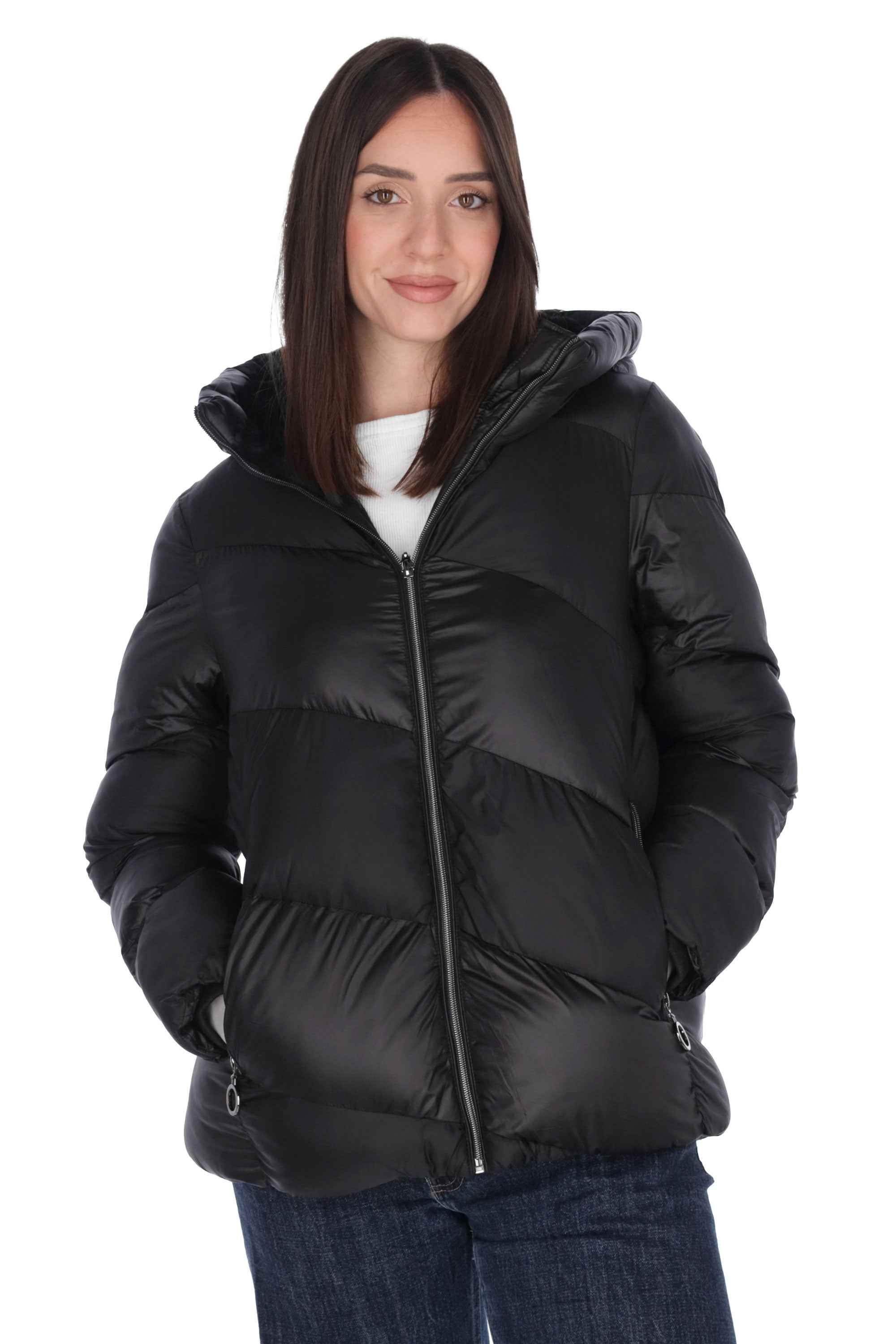 TOY G - D H13 Piumino