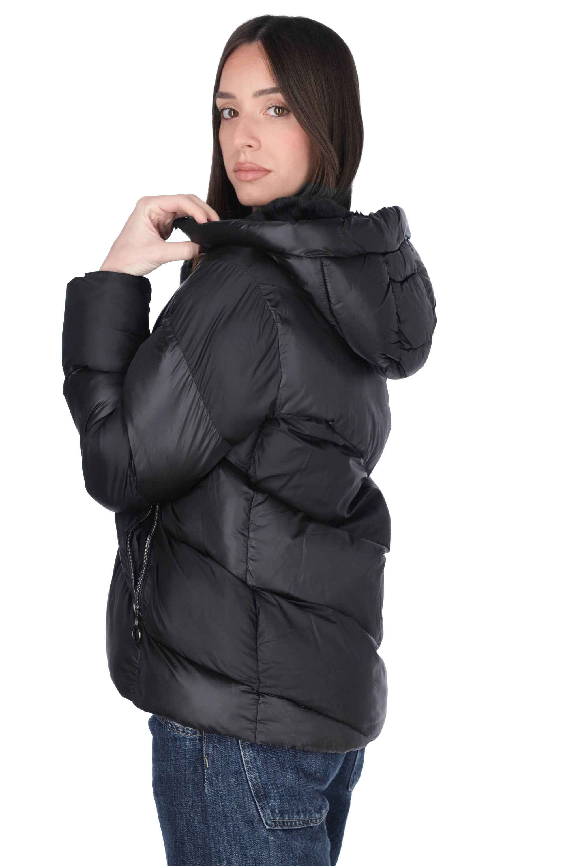 TOY G - D H13 Piumino