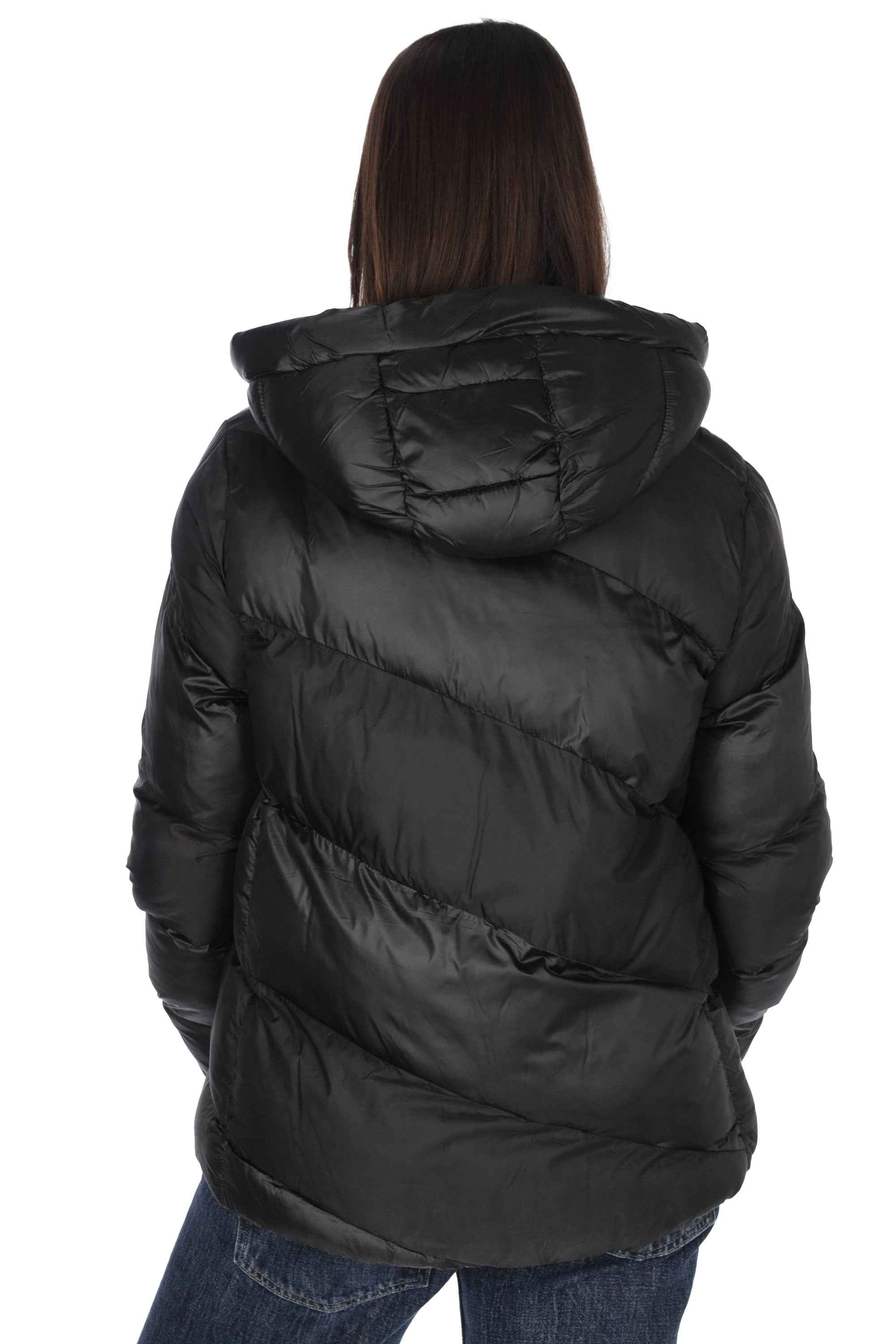 TOY G - D H13 Piumino