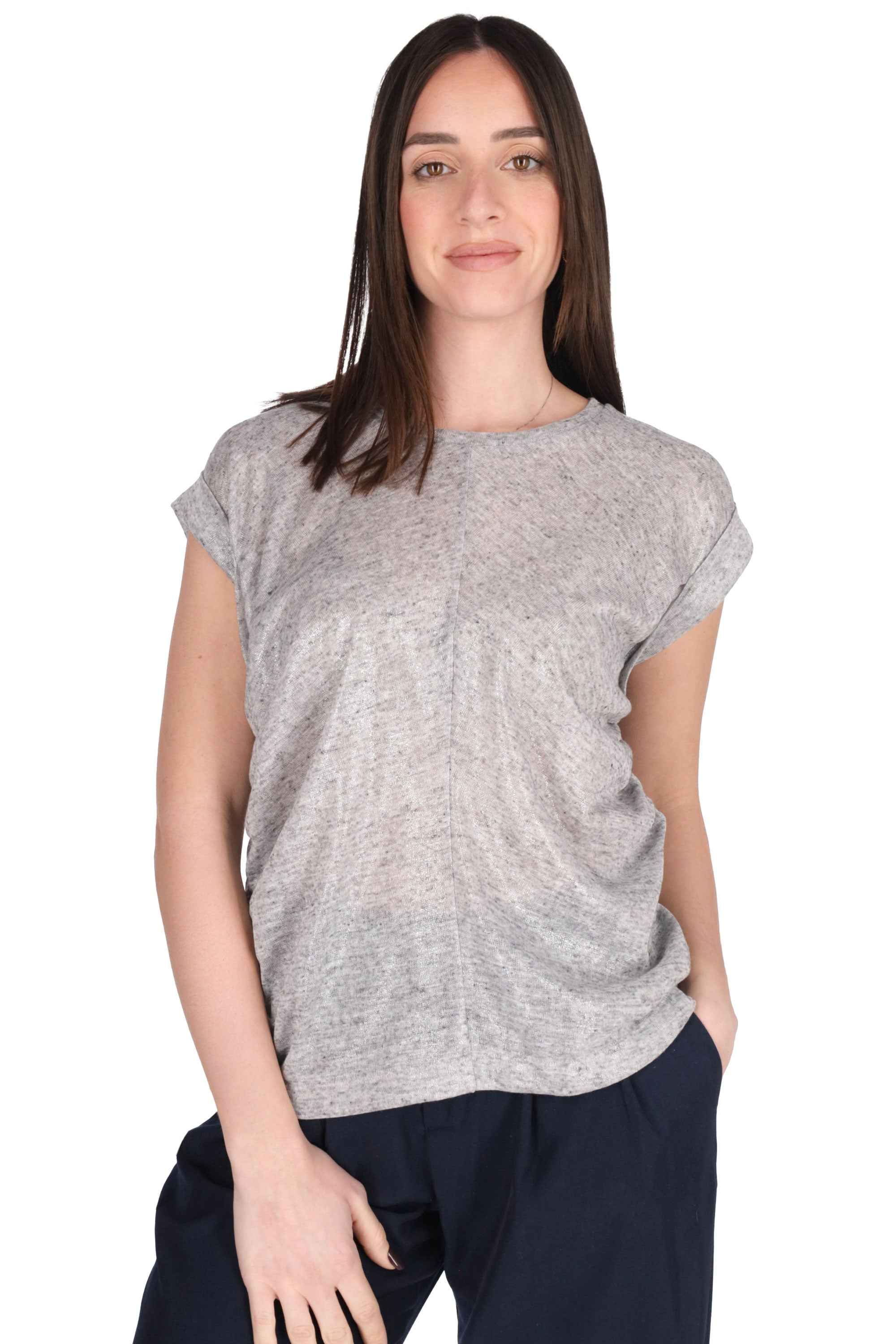 JIJIL - D TS259 T-shirt