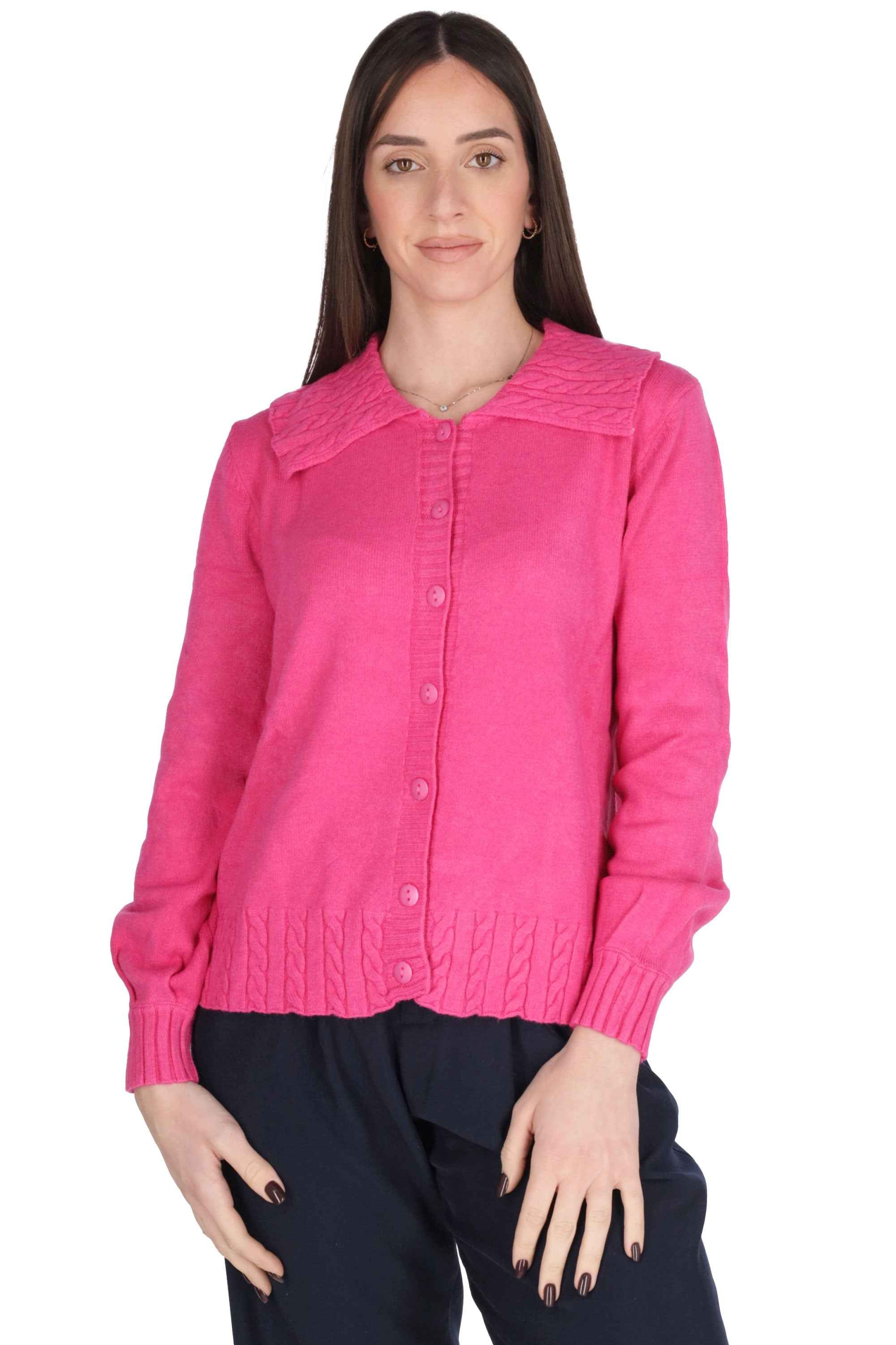 TOY G - D X22013 Cardigan