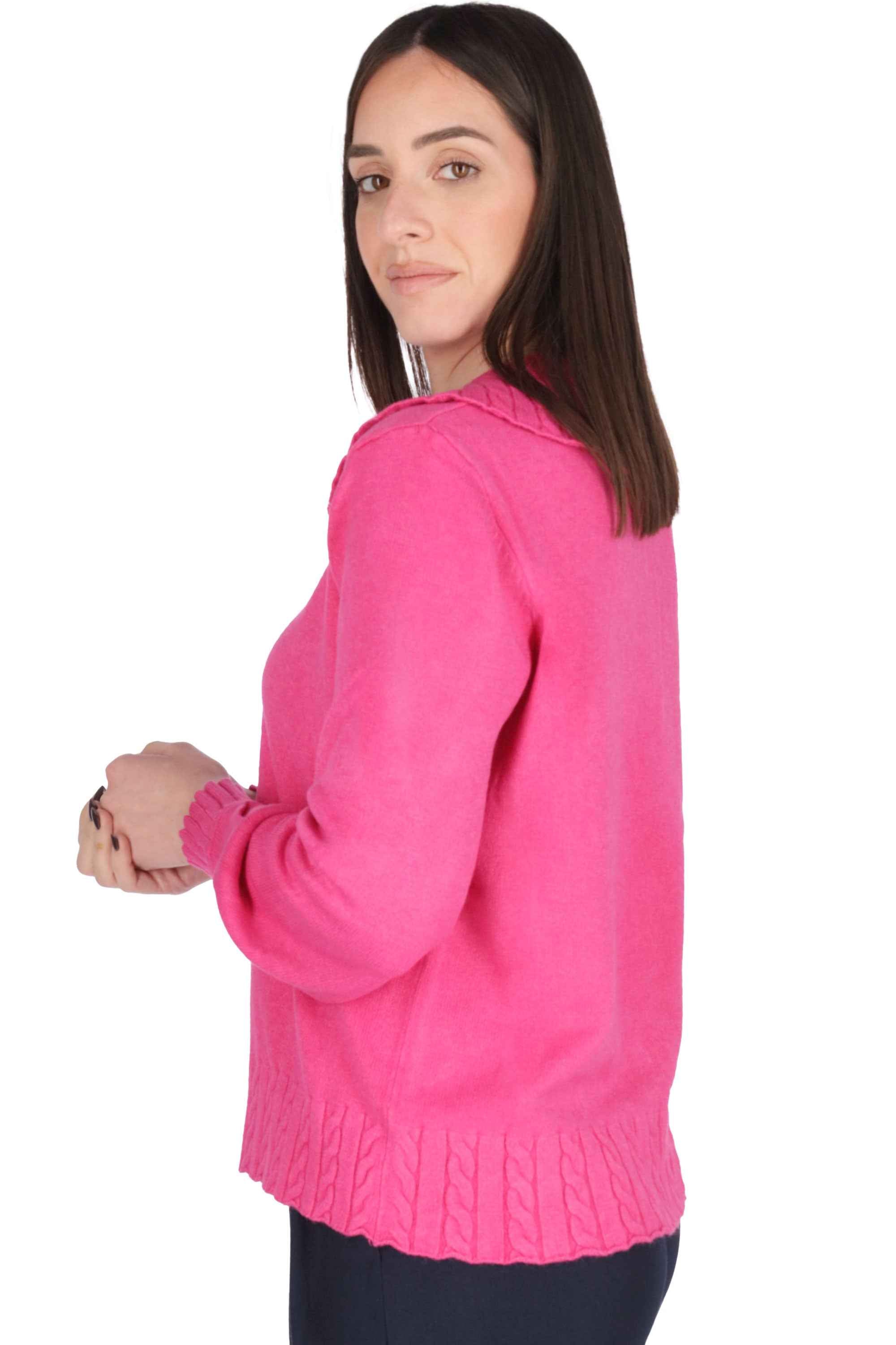 TOY G - D X22013 Cardigan