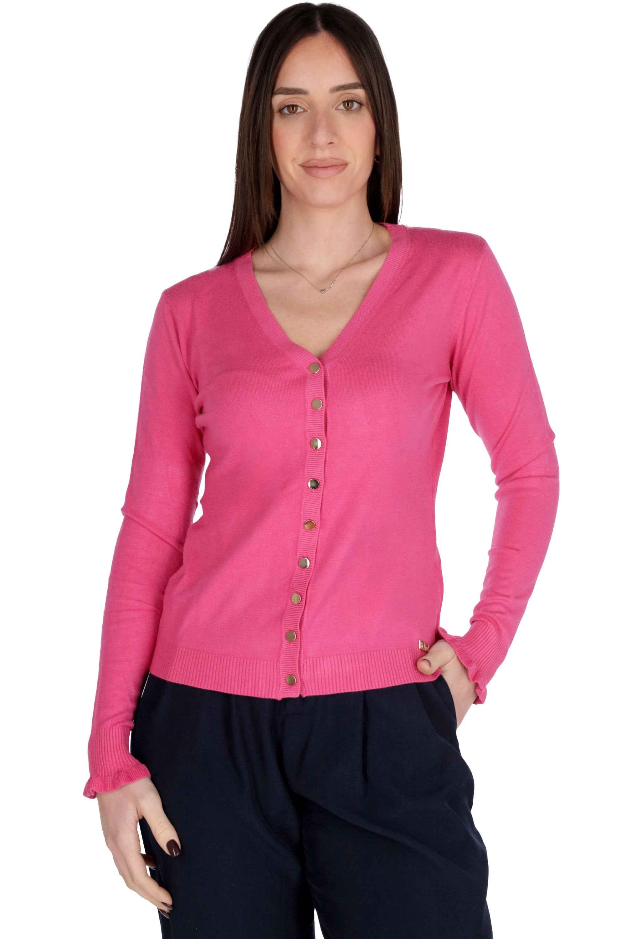 TOY G - D AP632BD Cardigan