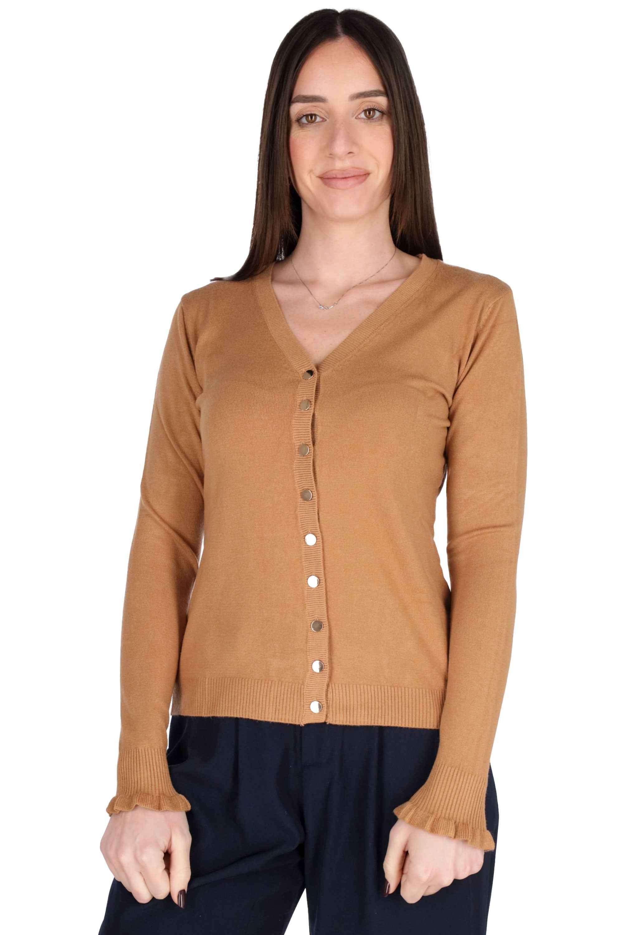 TOY G - D AP632BD Cardigan