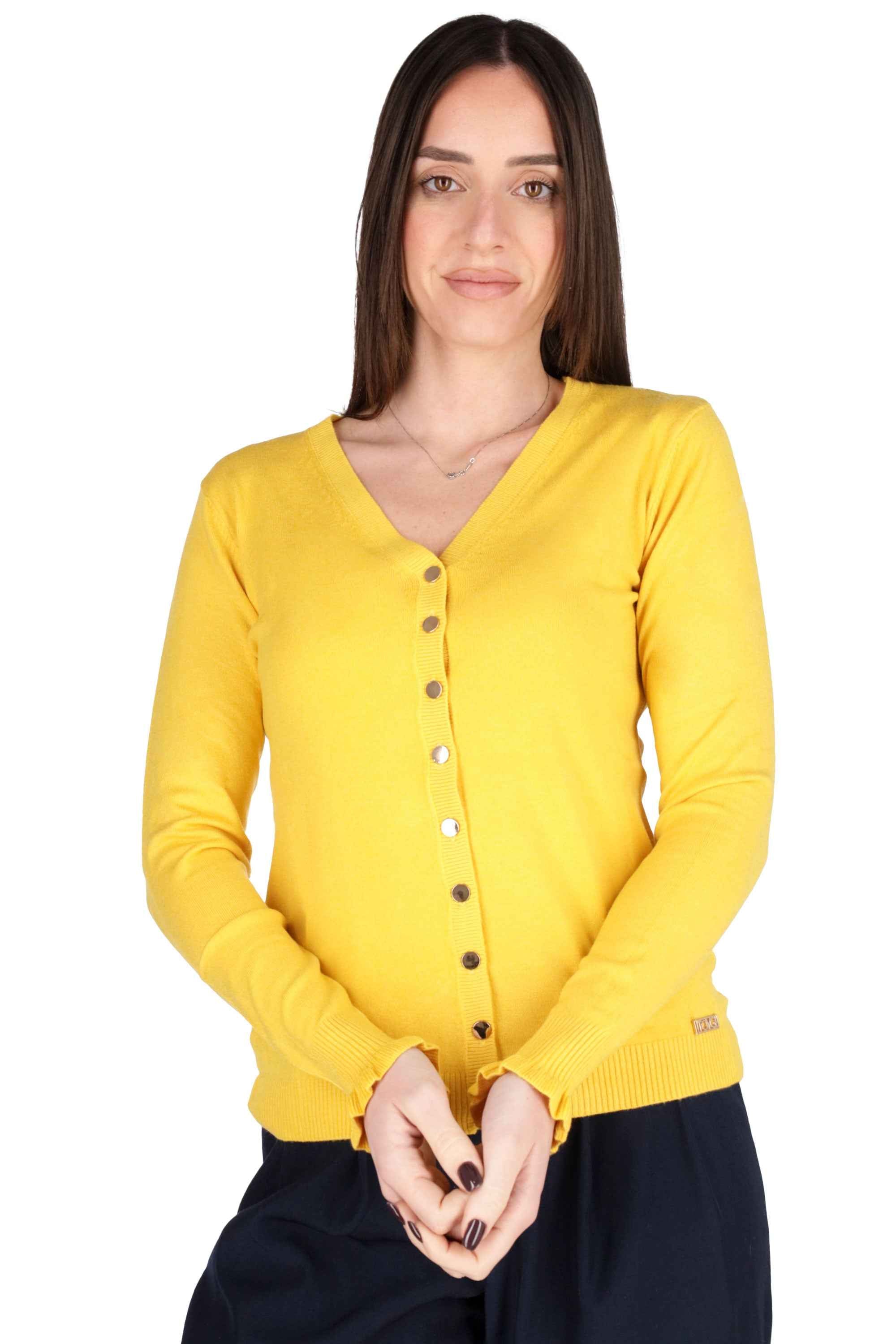 TOY G - D AP632BD Cardigan