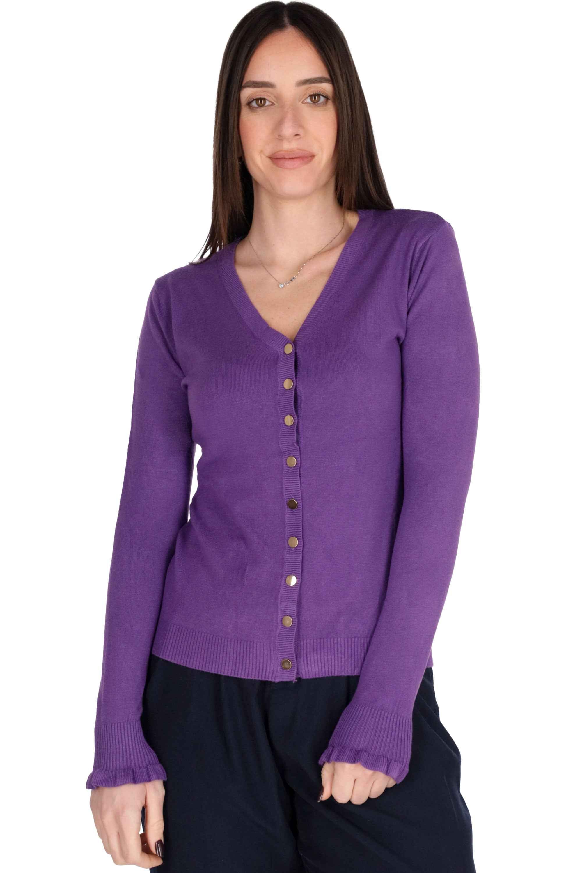 TOY G - D AP632BD Cardigan