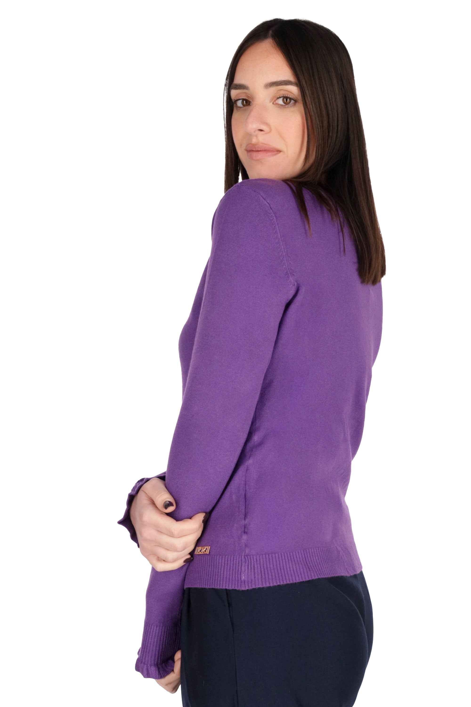 TOY G - D AP632BD Cardigan