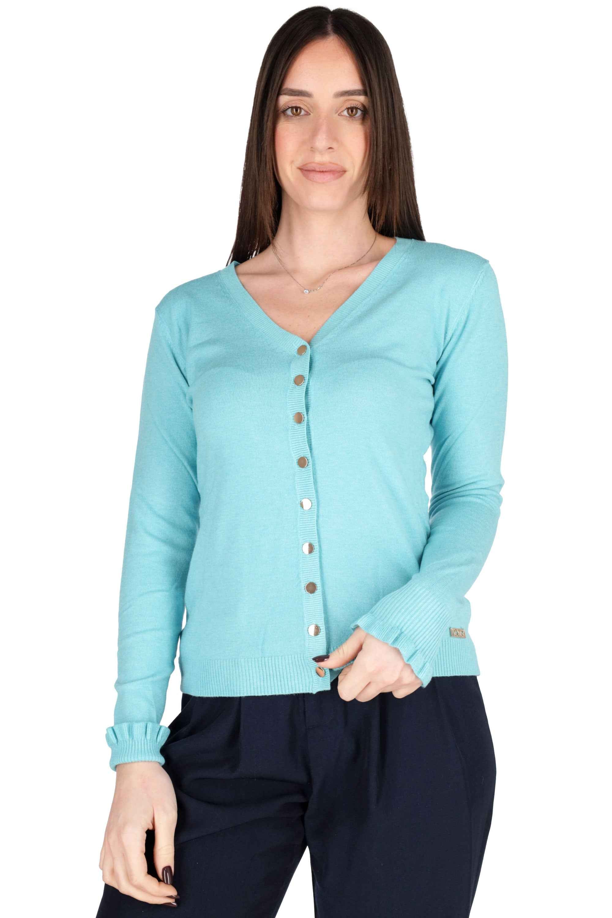 TOY G - D AP632BD Cardigan
