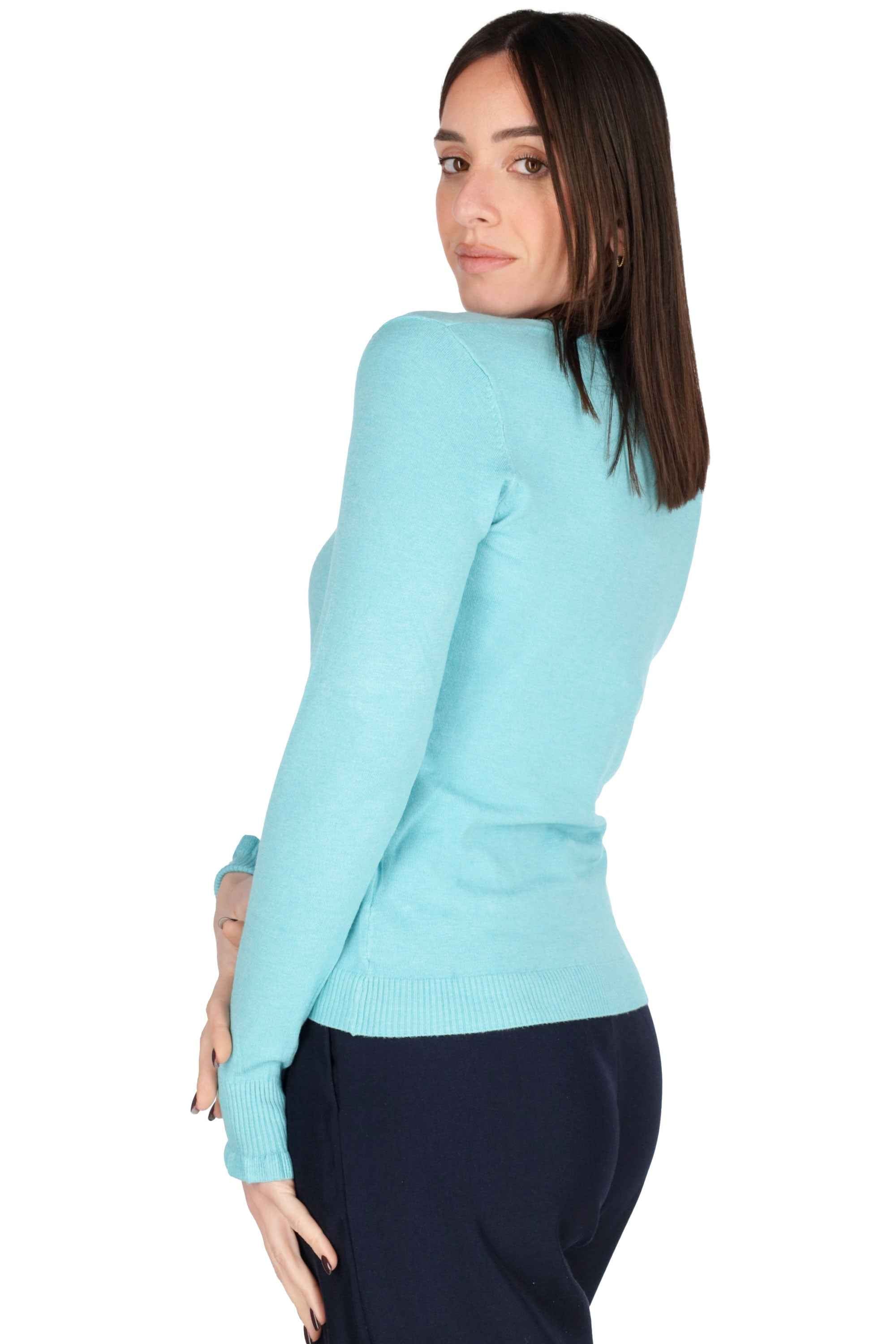 TOY G - D AP632BD Cardigan