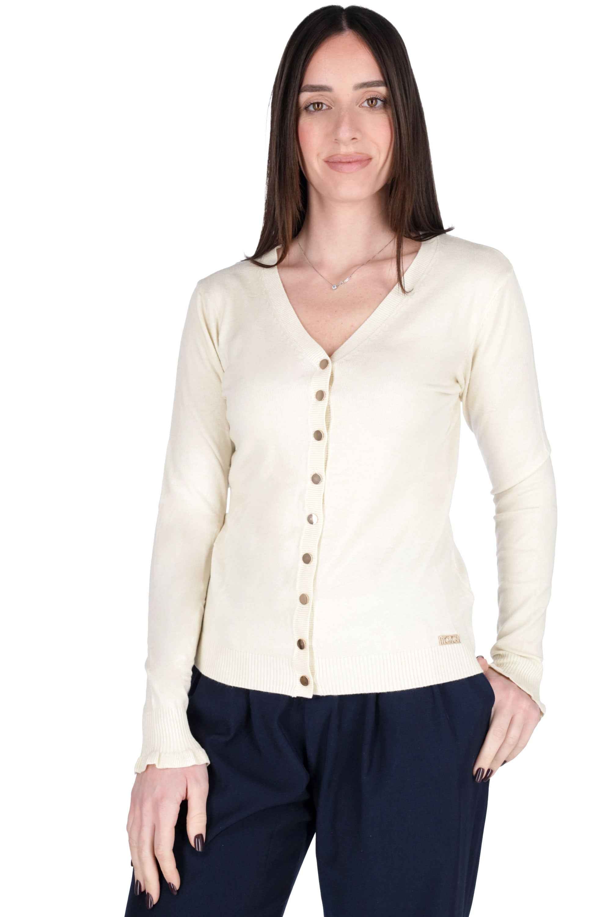 TOY G - D AP632BD Cardigan