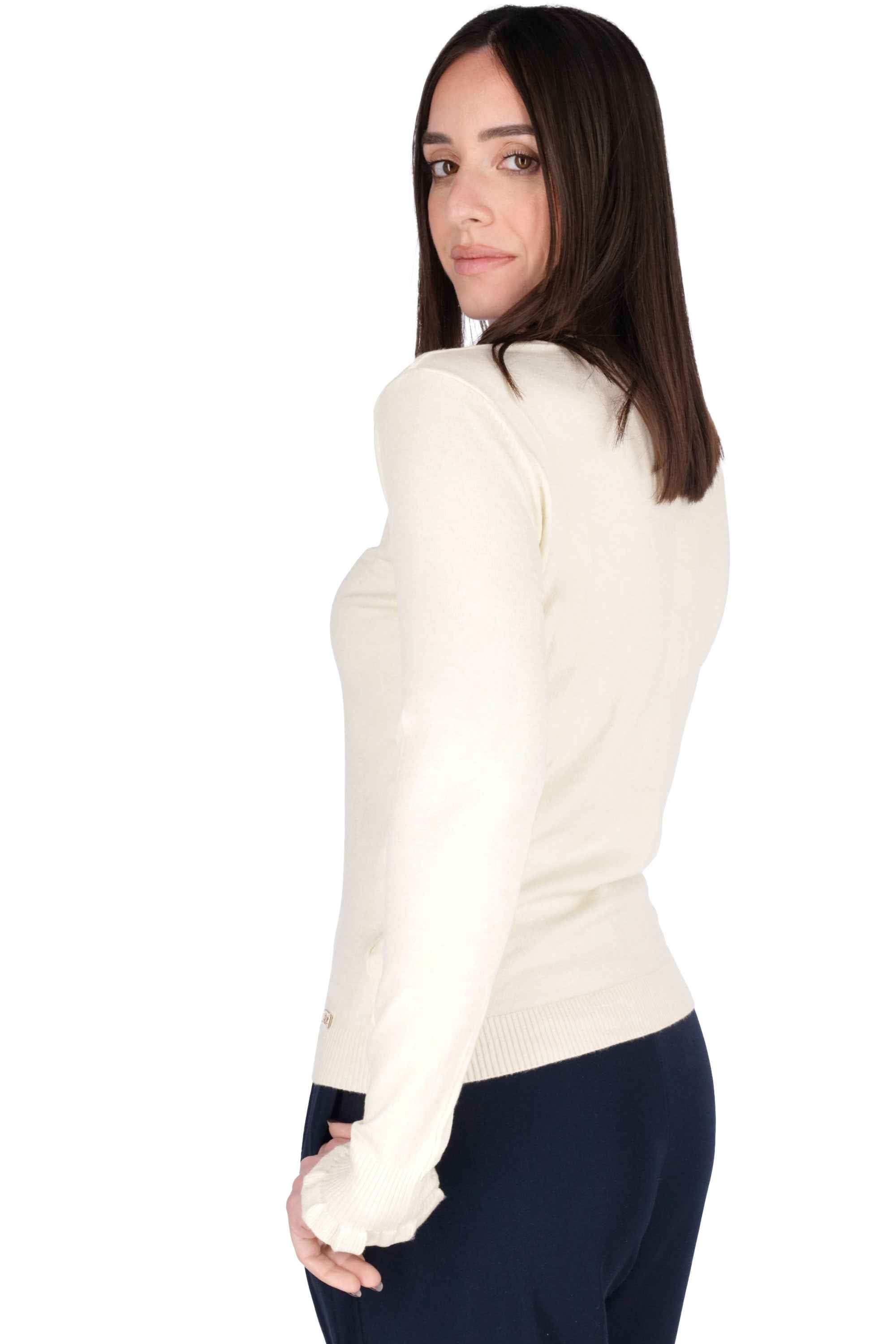 TOY G - D AP632BD Cardigan