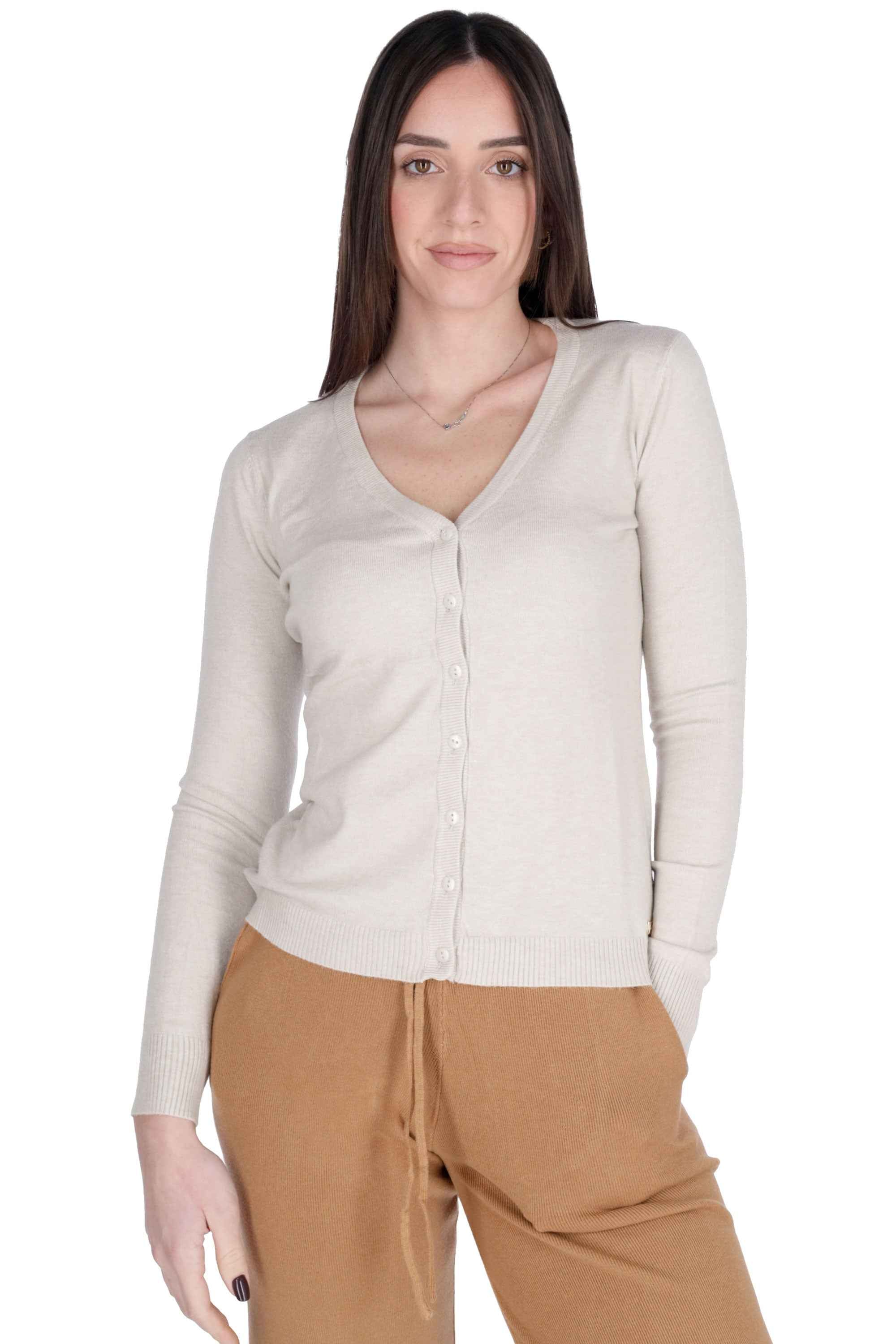 TOY G - D AP632 Cardigan