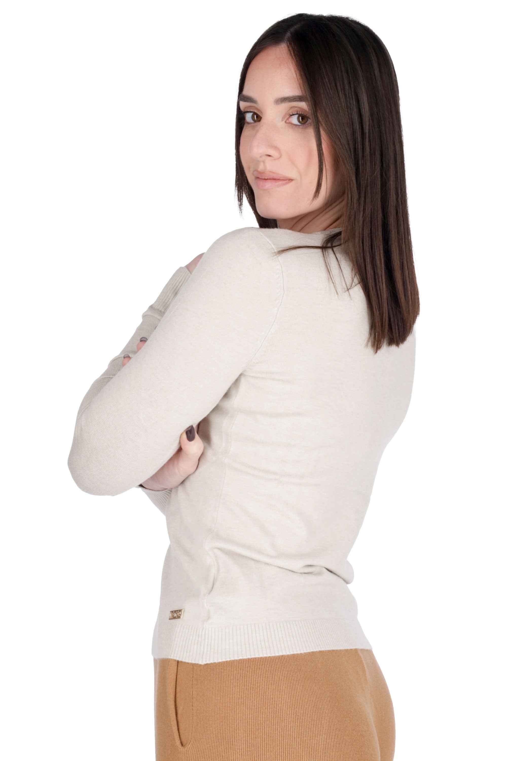 TOY G - D AP632 Cardigan