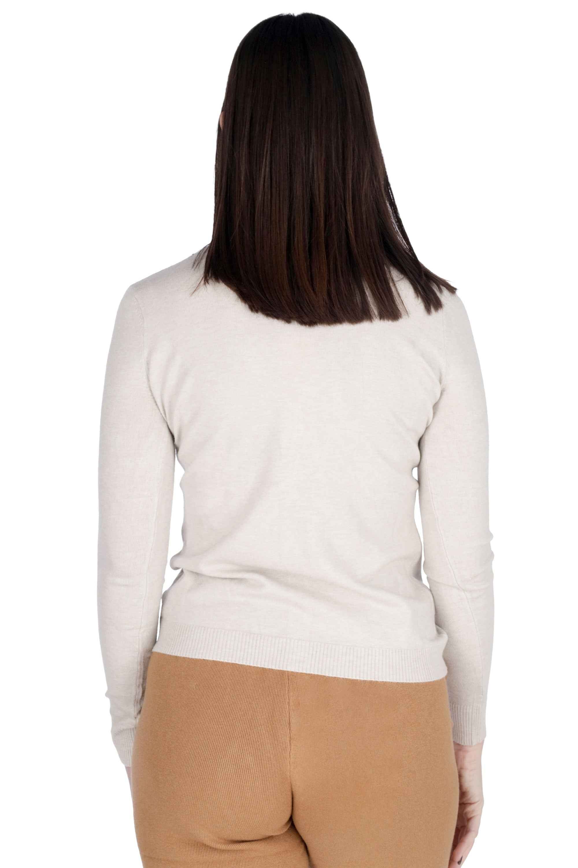 TOY G - D AP632 Cardigan