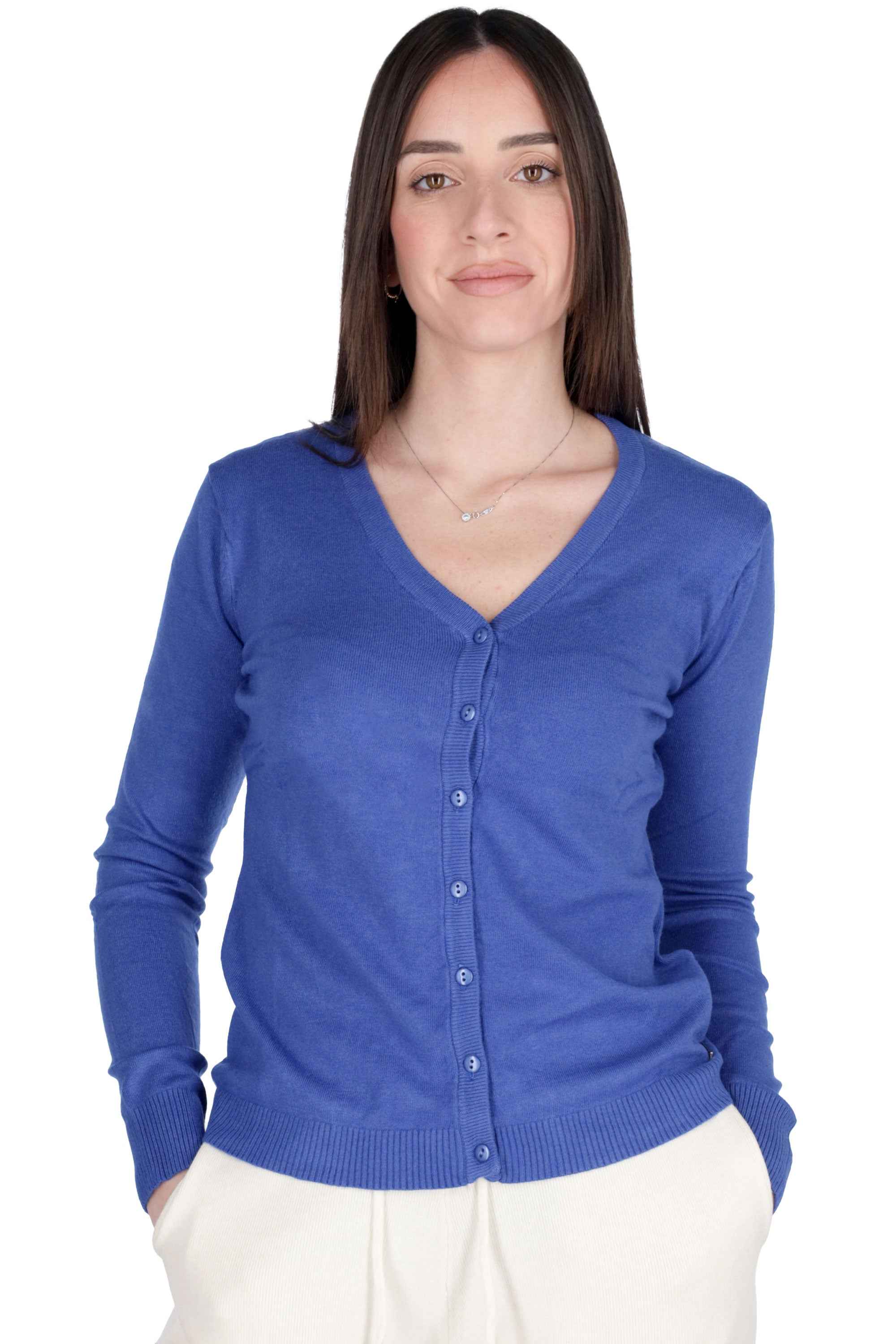 TOY G - D AP632 Cardigan