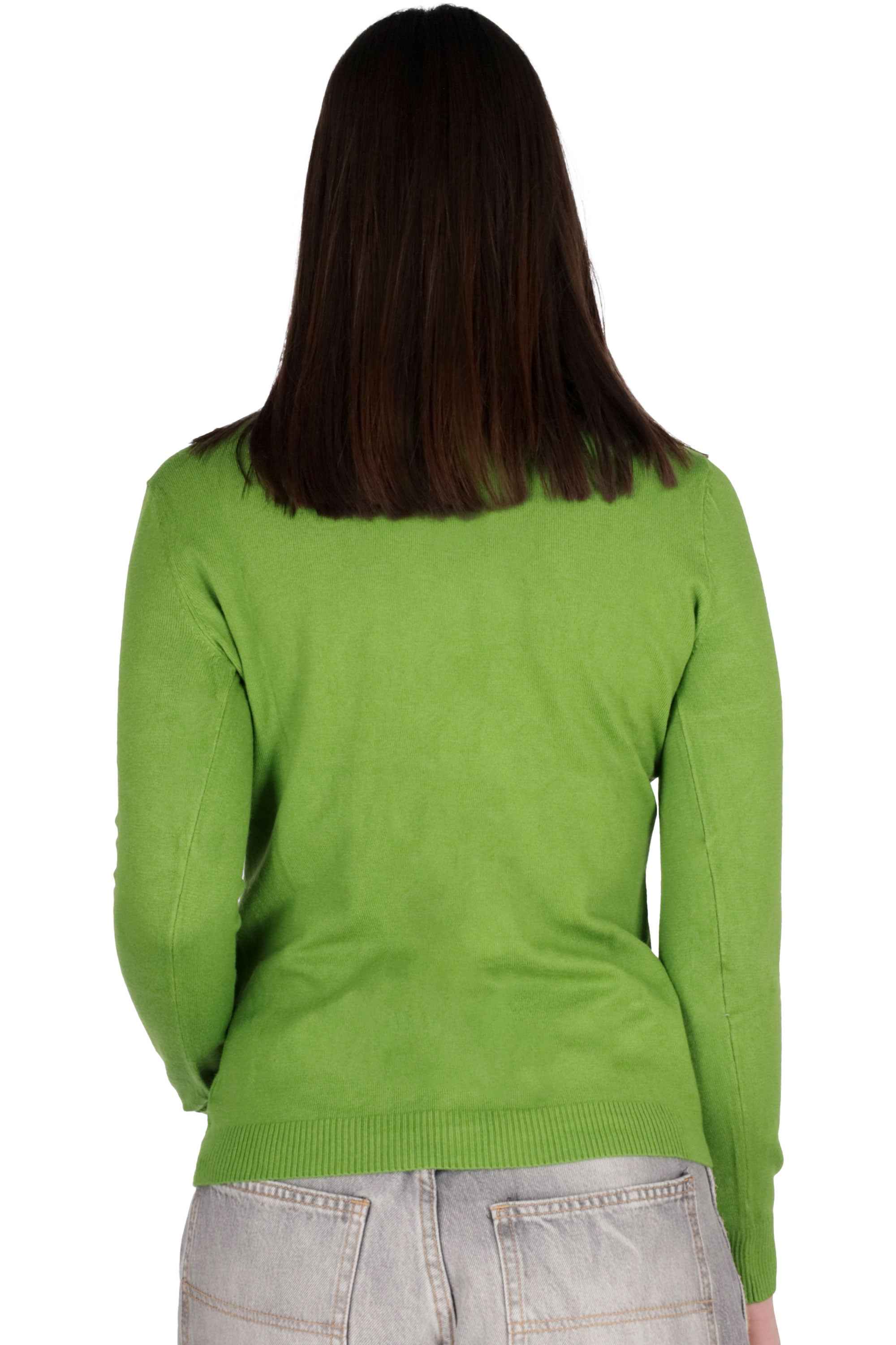 TOY G - D AP632 Cardigan