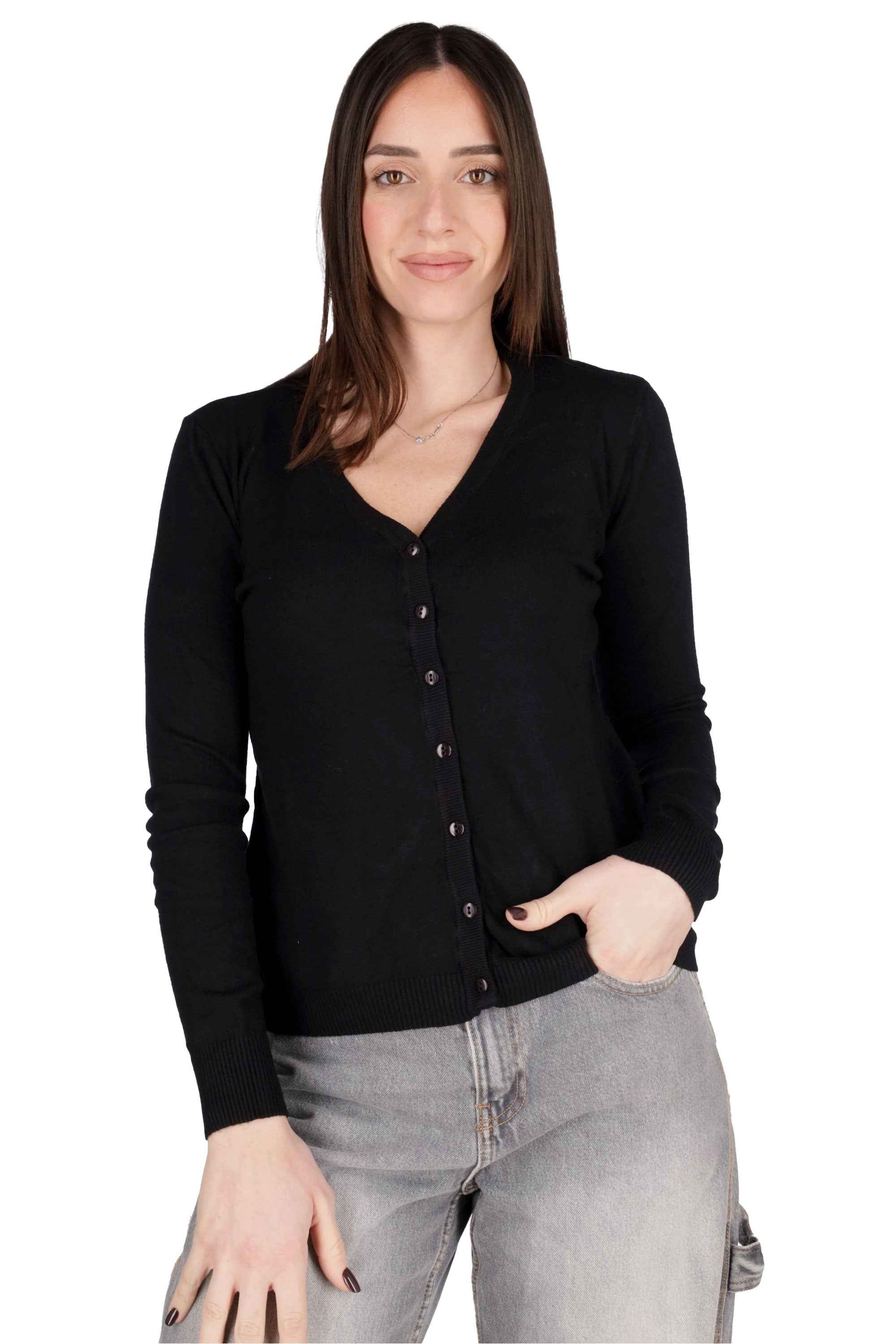 TOY G - D AP632 Cardigan