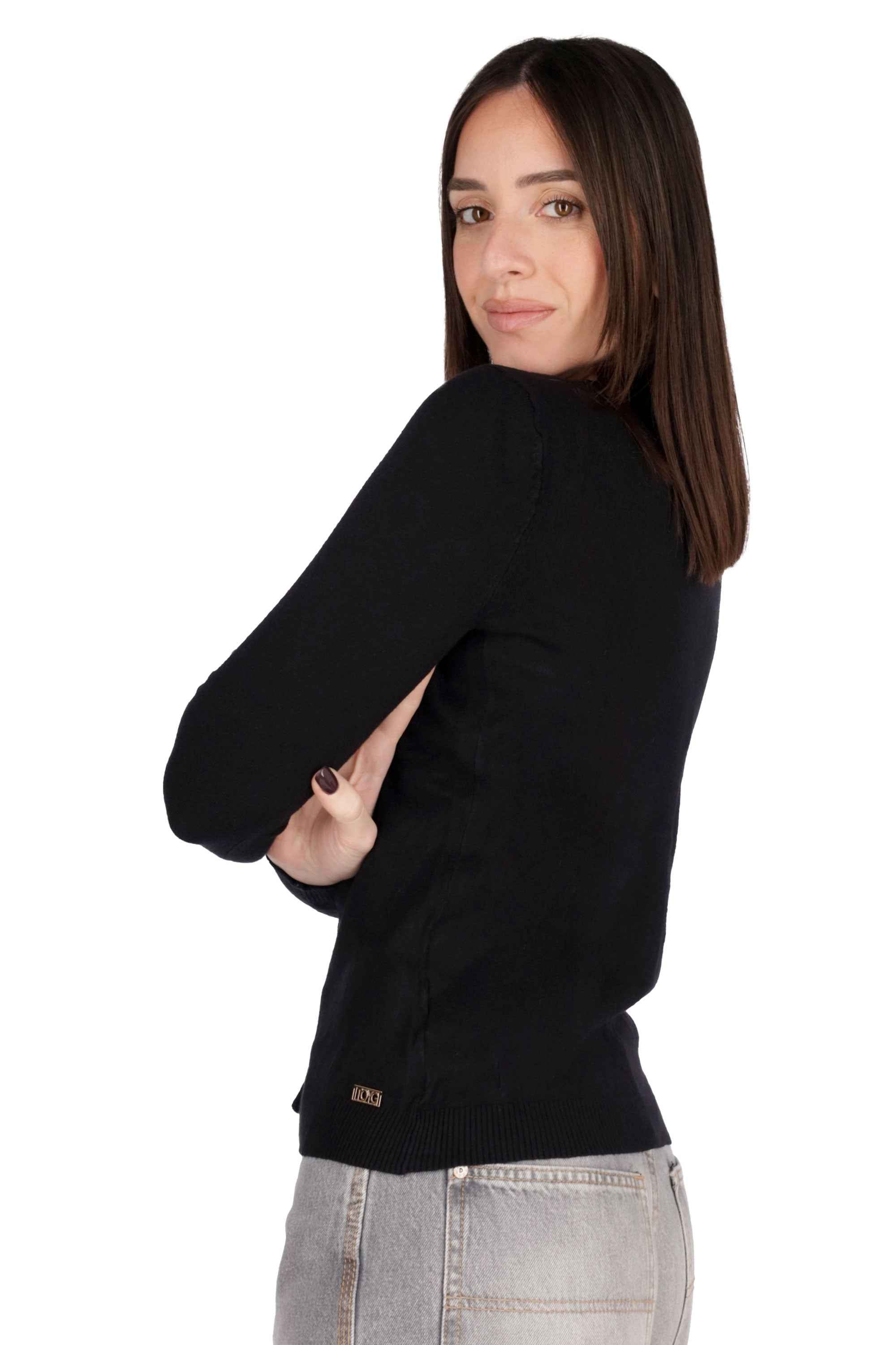 TOY G - D AP632 Cardigan