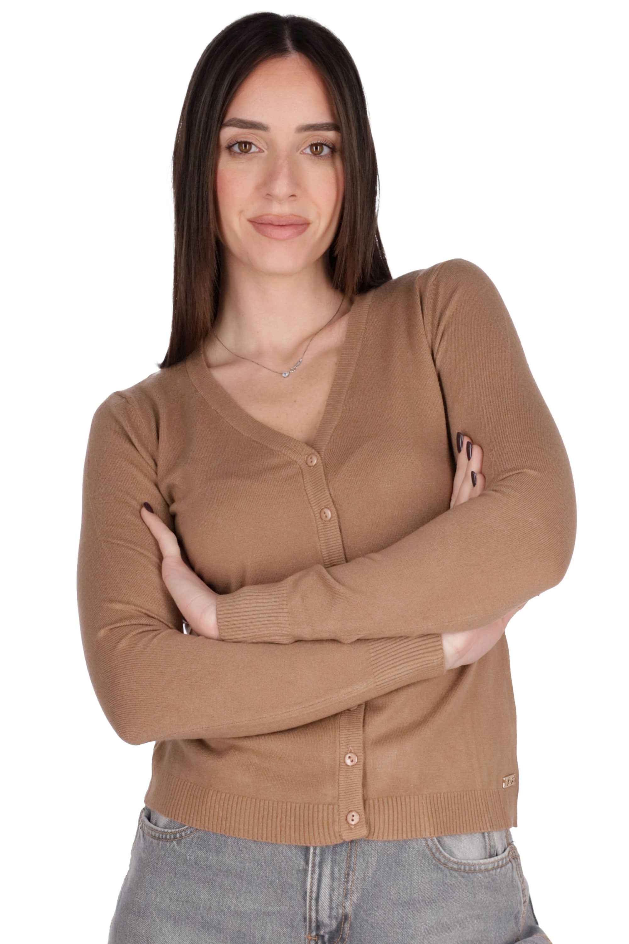 TOY G - D AP632 Cardigan