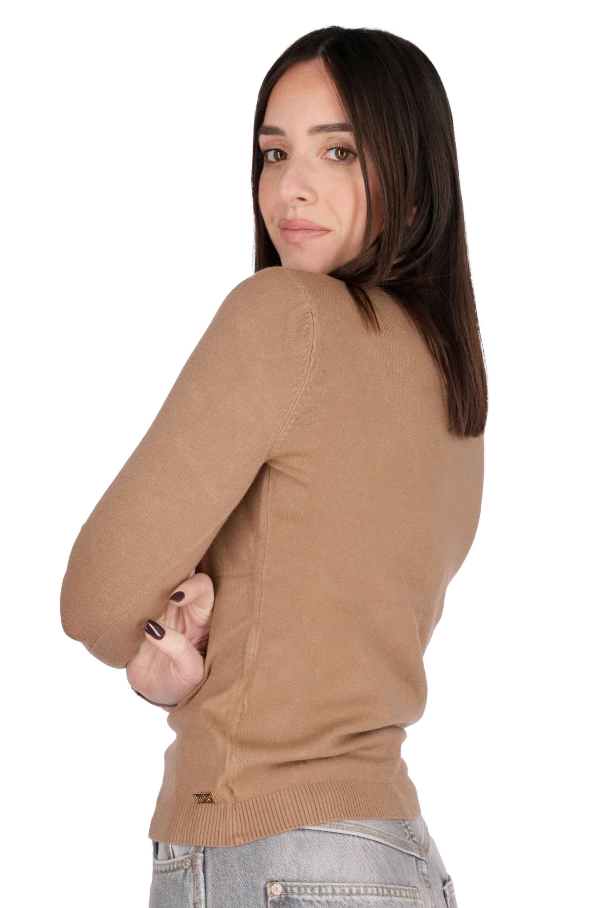 TOY G - D AP632 Cardigan